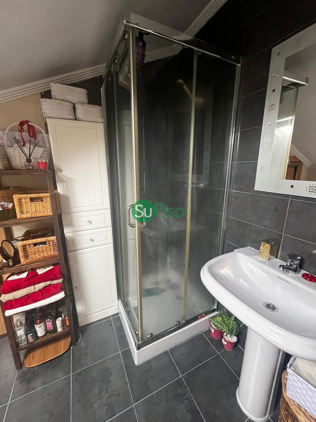 For sale of duplex in Numancia de la Sagra