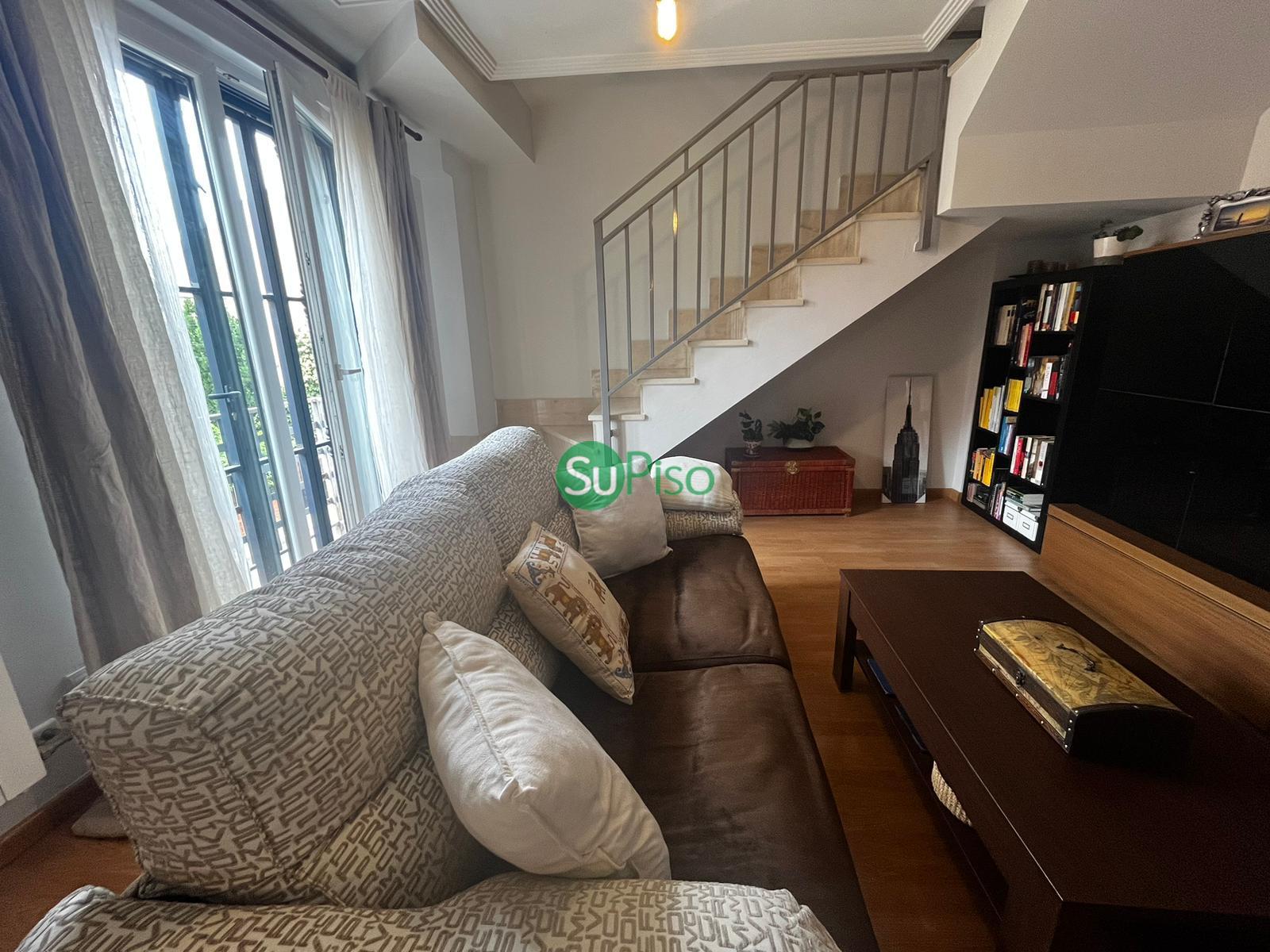 For sale of duplex in Numancia de la Sagra