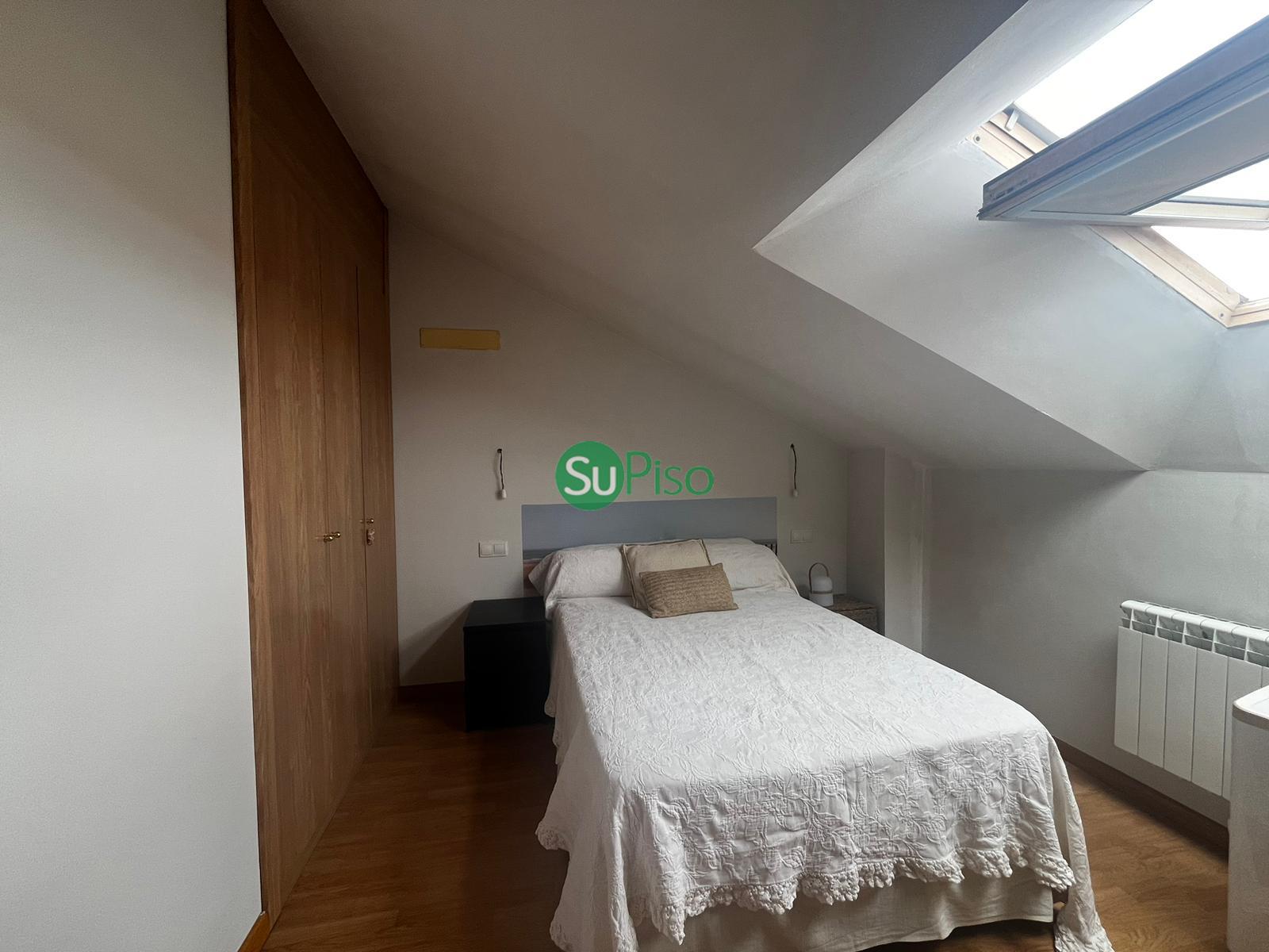 For sale of duplex in Numancia de la Sagra