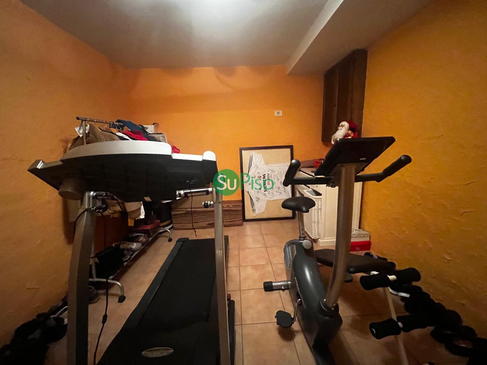 For sale of chalet in Illescas