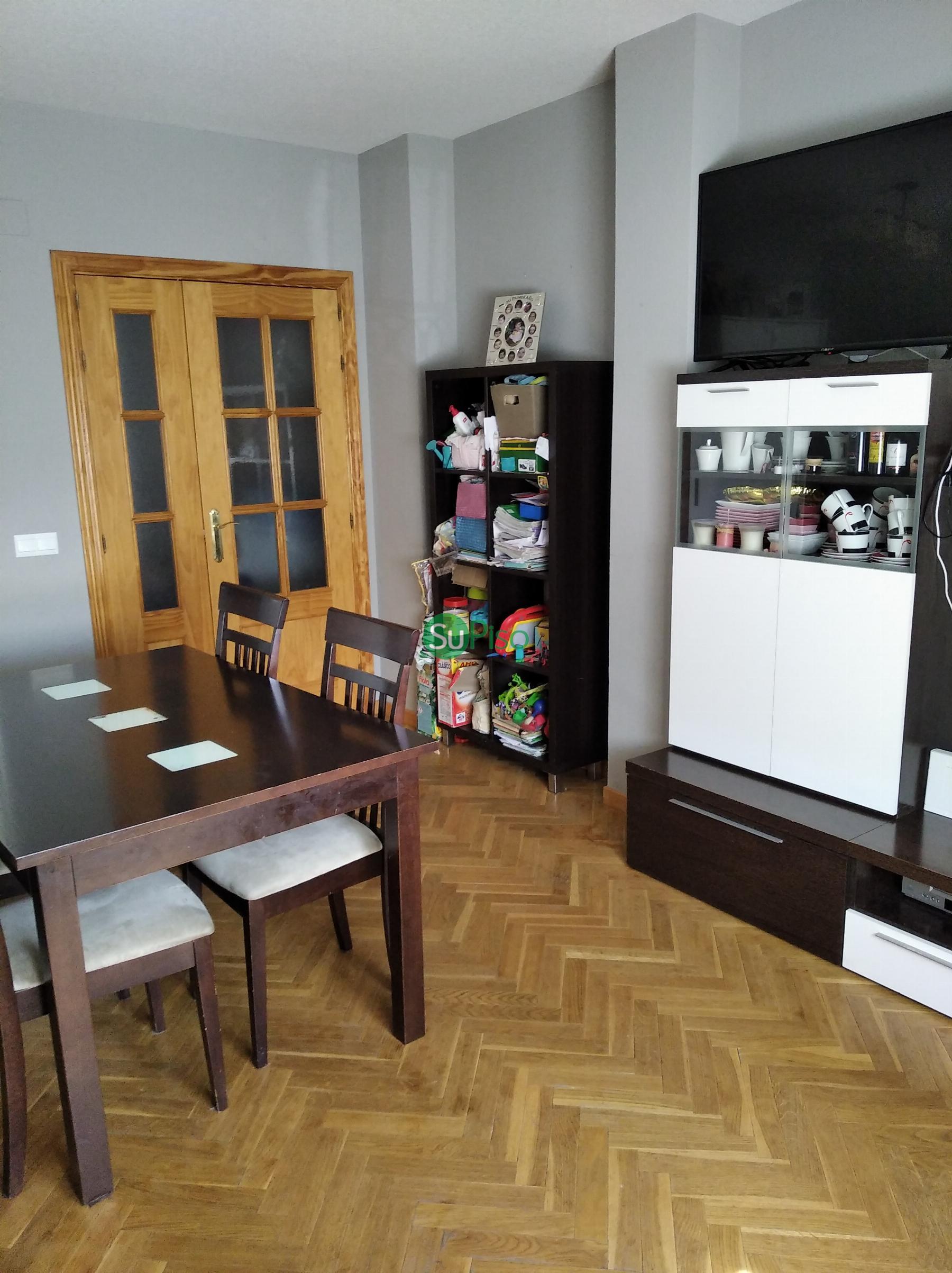 Salón