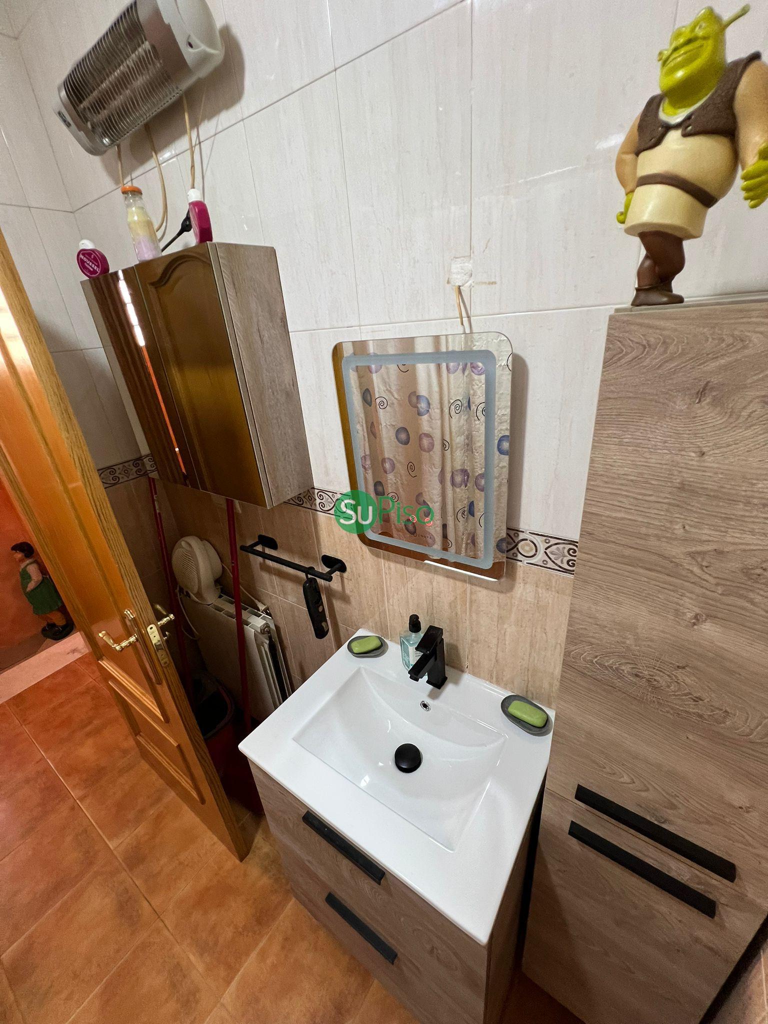 Venta de chalet en Esquivias