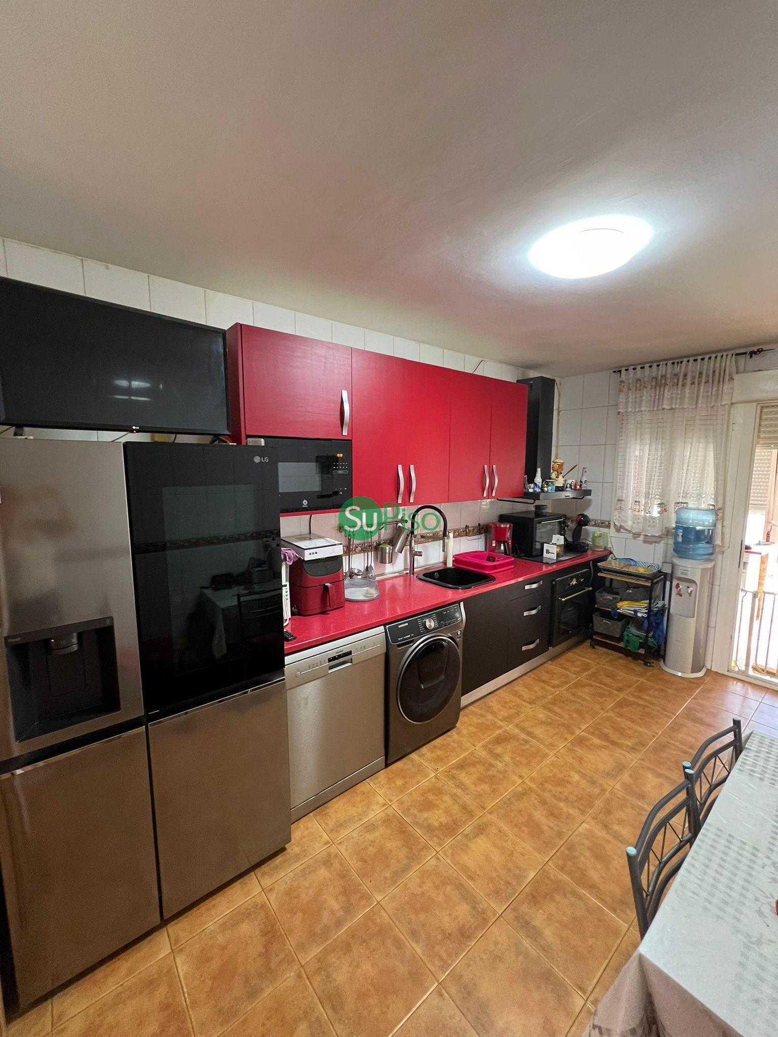 Venta de chalet en Esquivias