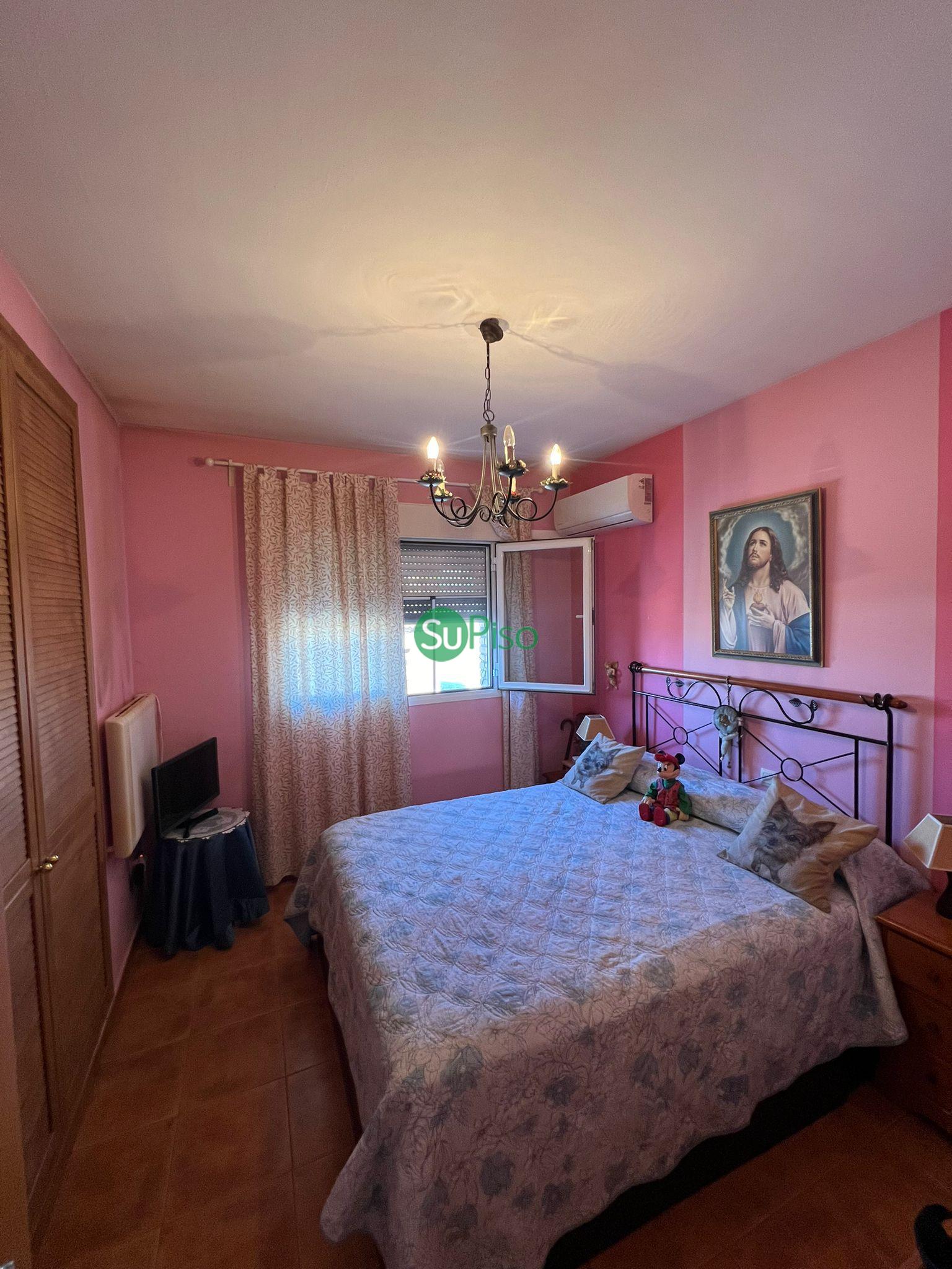 Venta de chalet en Esquivias