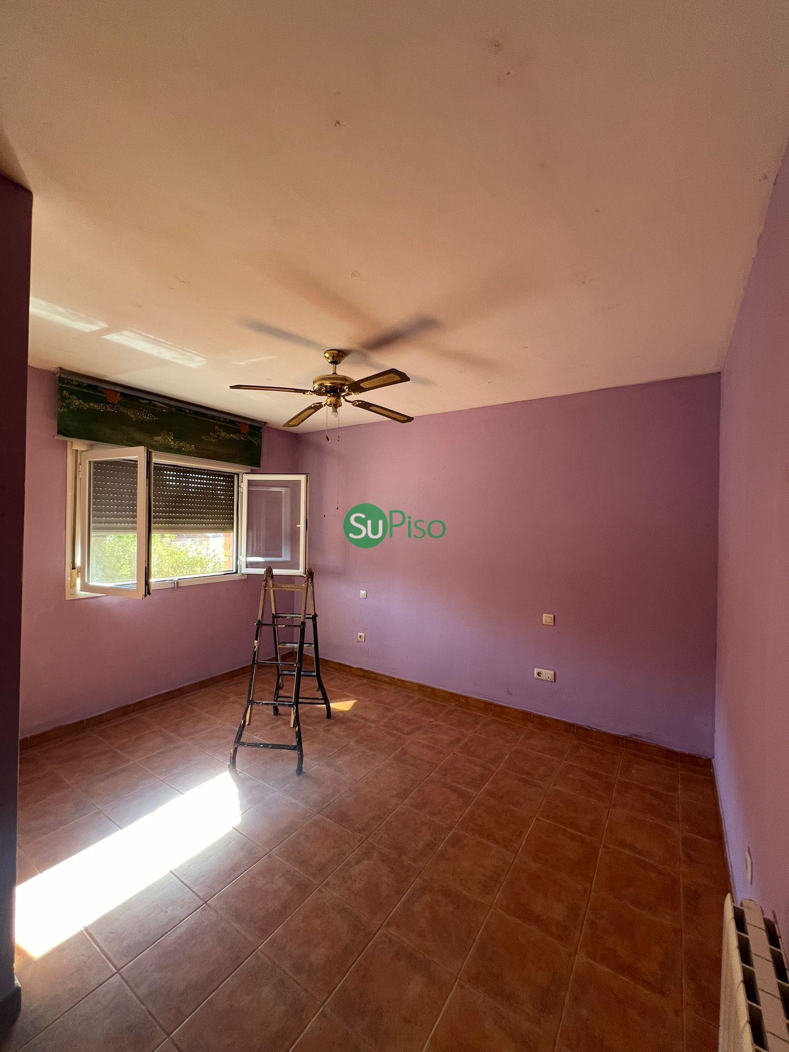 Venta de chalet en Esquivias