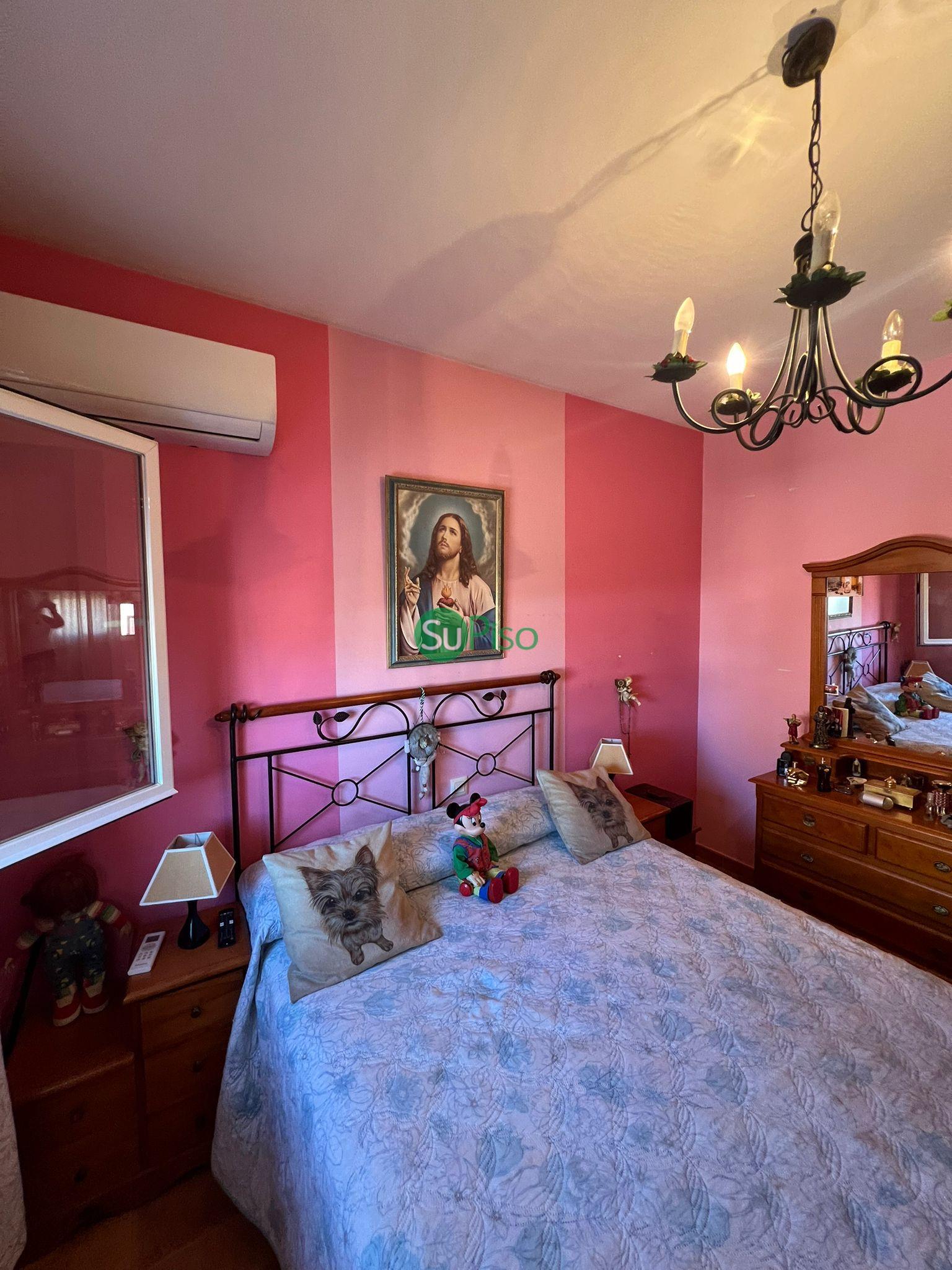 Venta de chalet en Esquivias