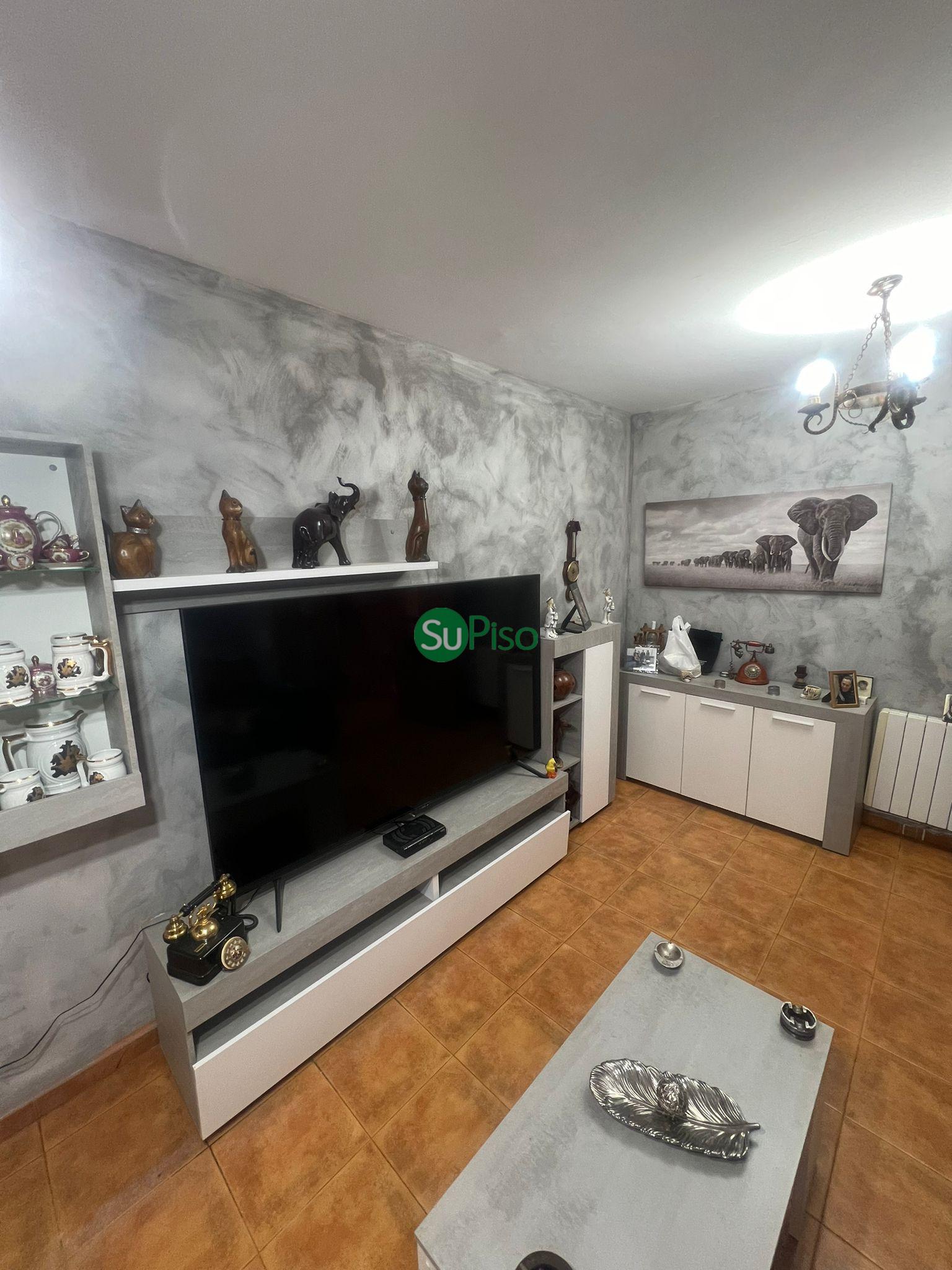 Venta de chalet en Esquivias