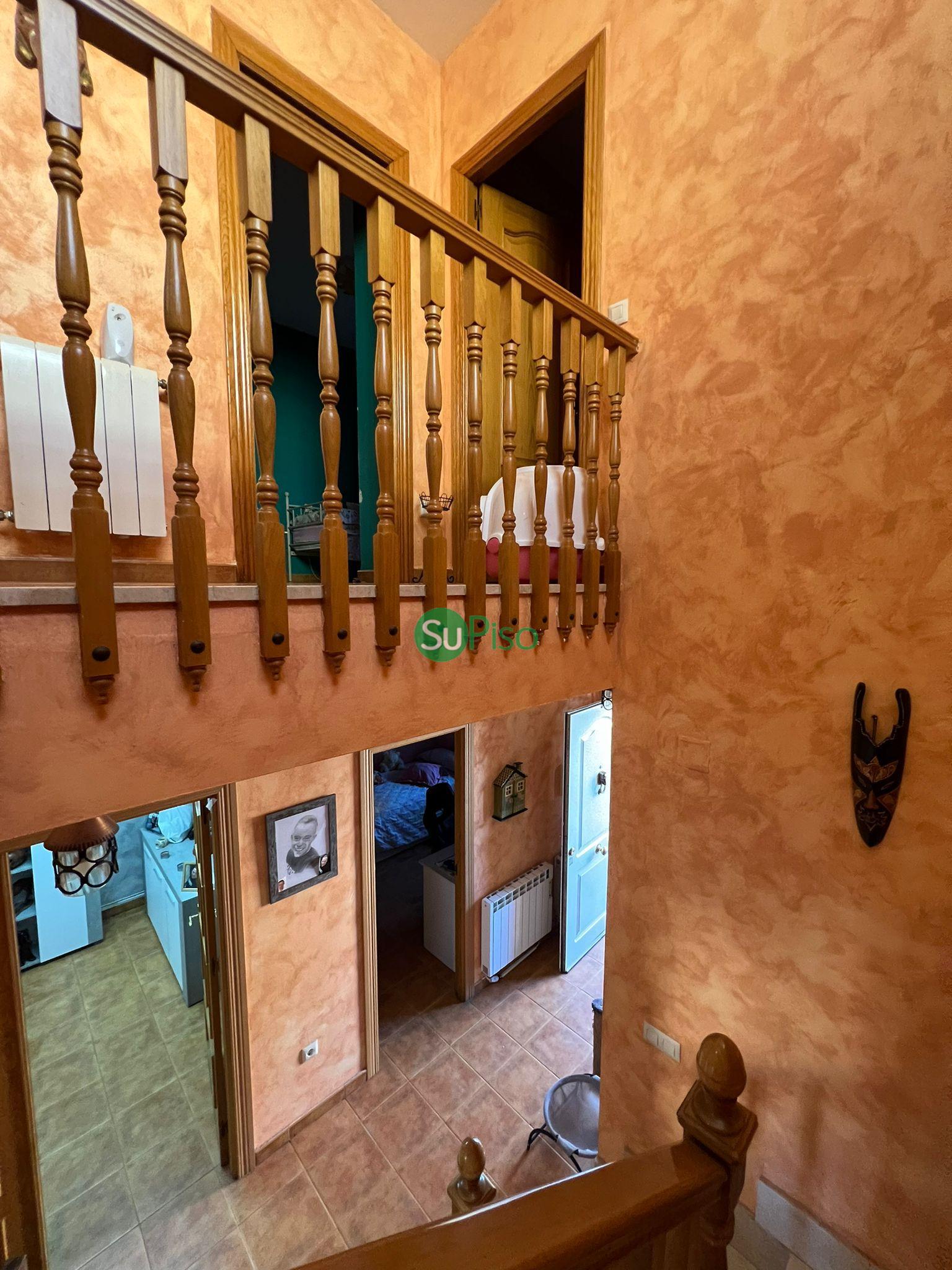 Venta de chalet en Esquivias