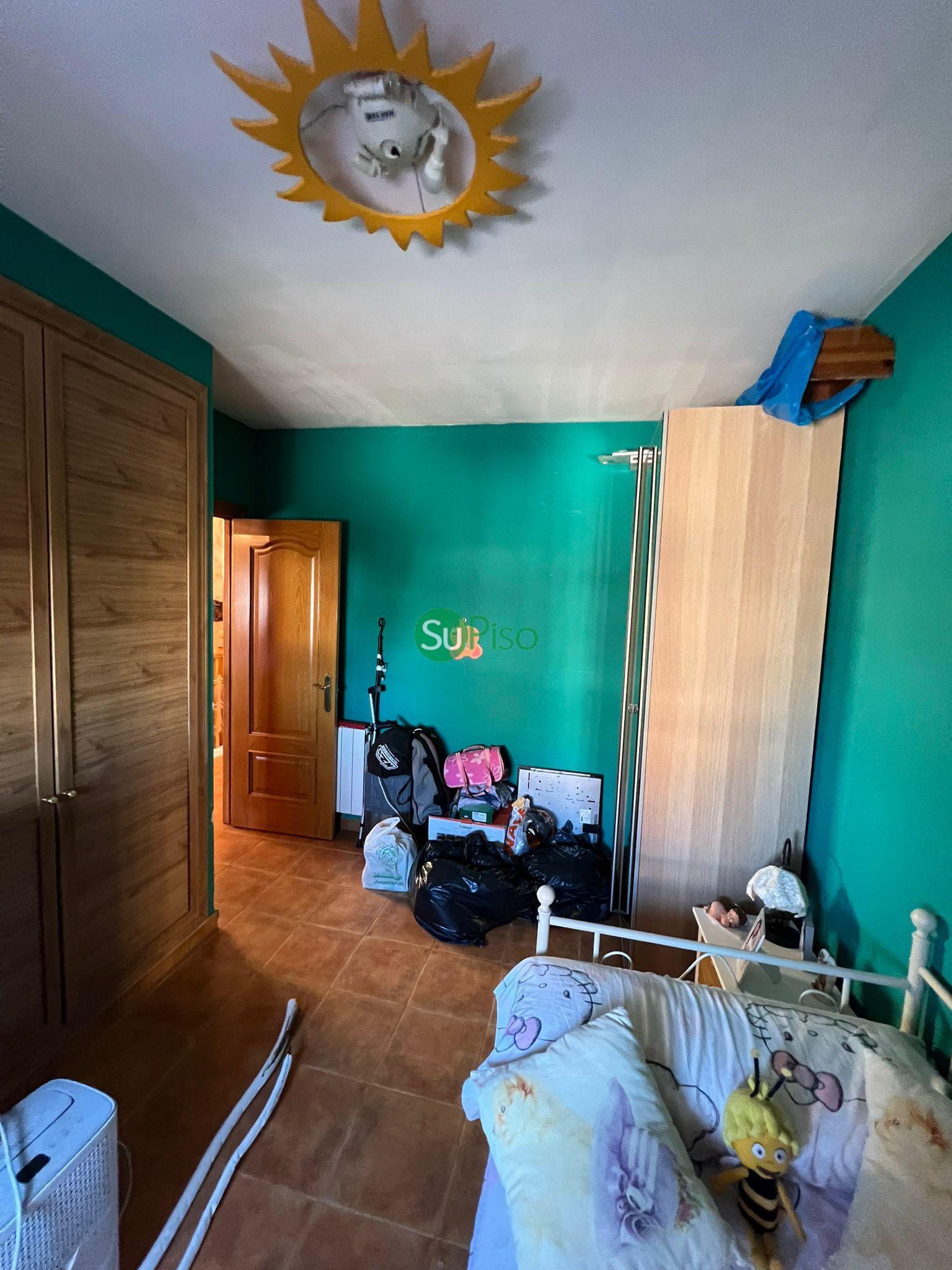 Venta de chalet en Esquivias