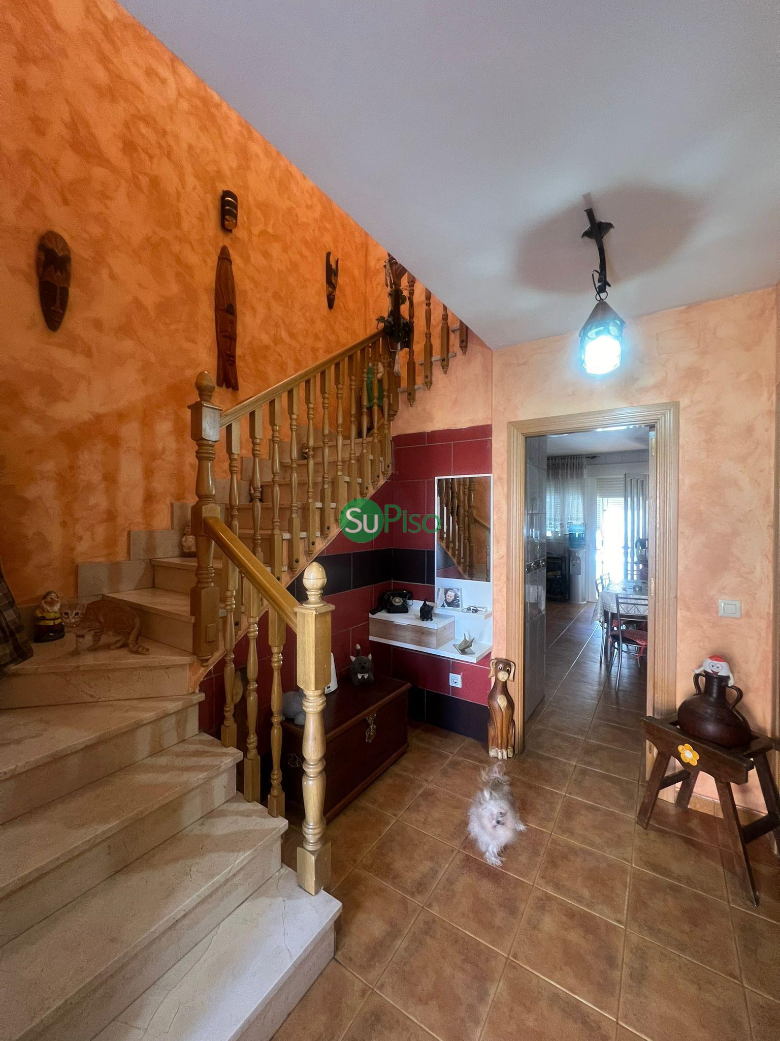 Venta de chalet en Esquivias