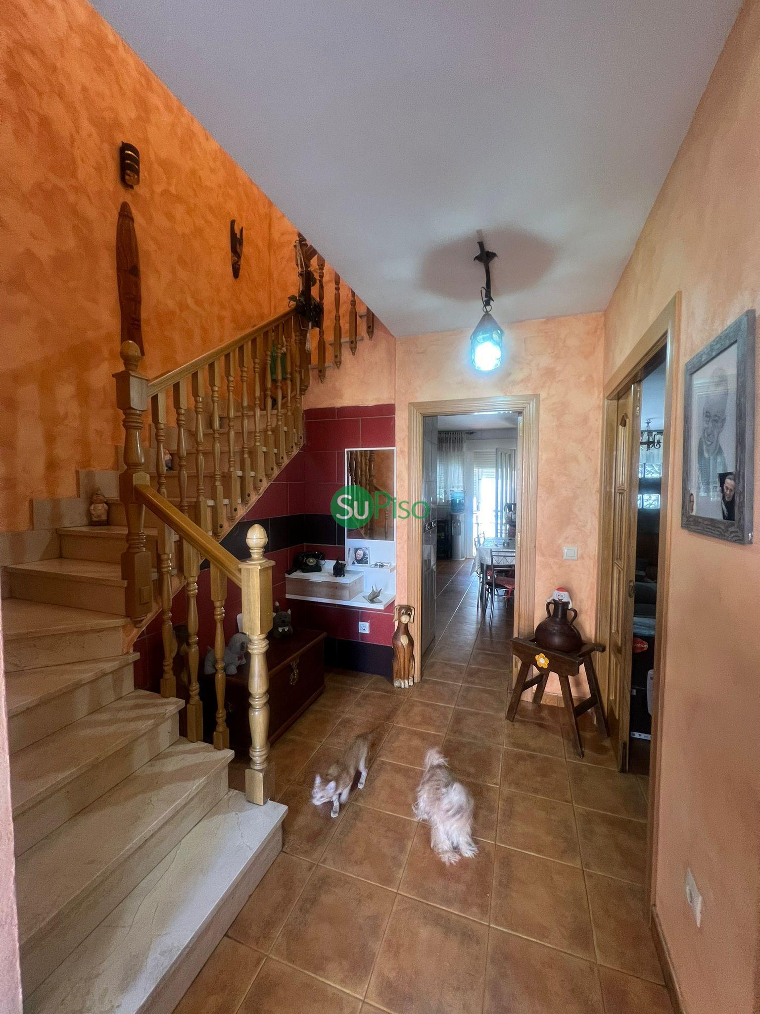 Venta de chalet en Esquivias