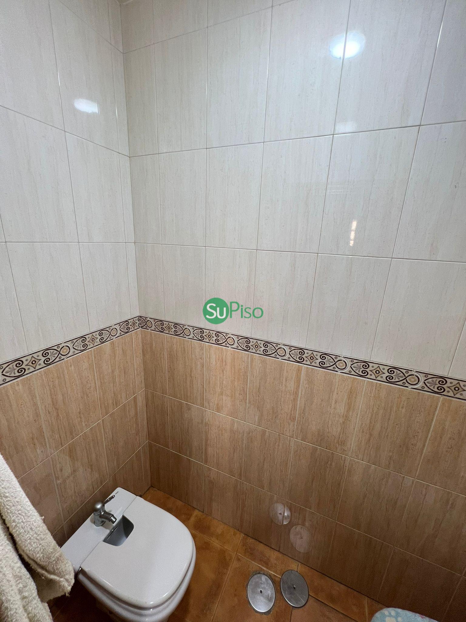 Venta de chalet en Esquivias