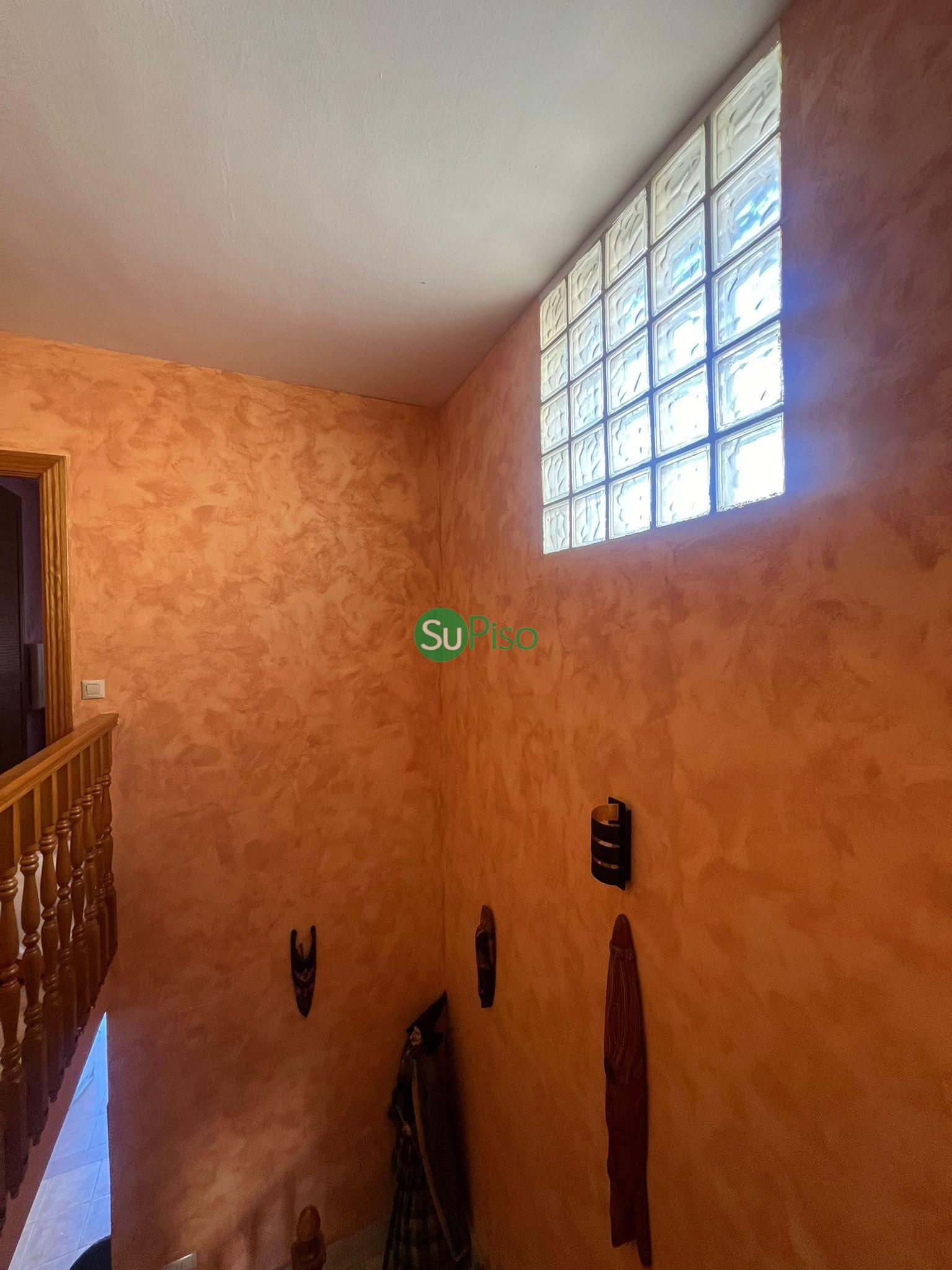 Venta de chalet en Esquivias