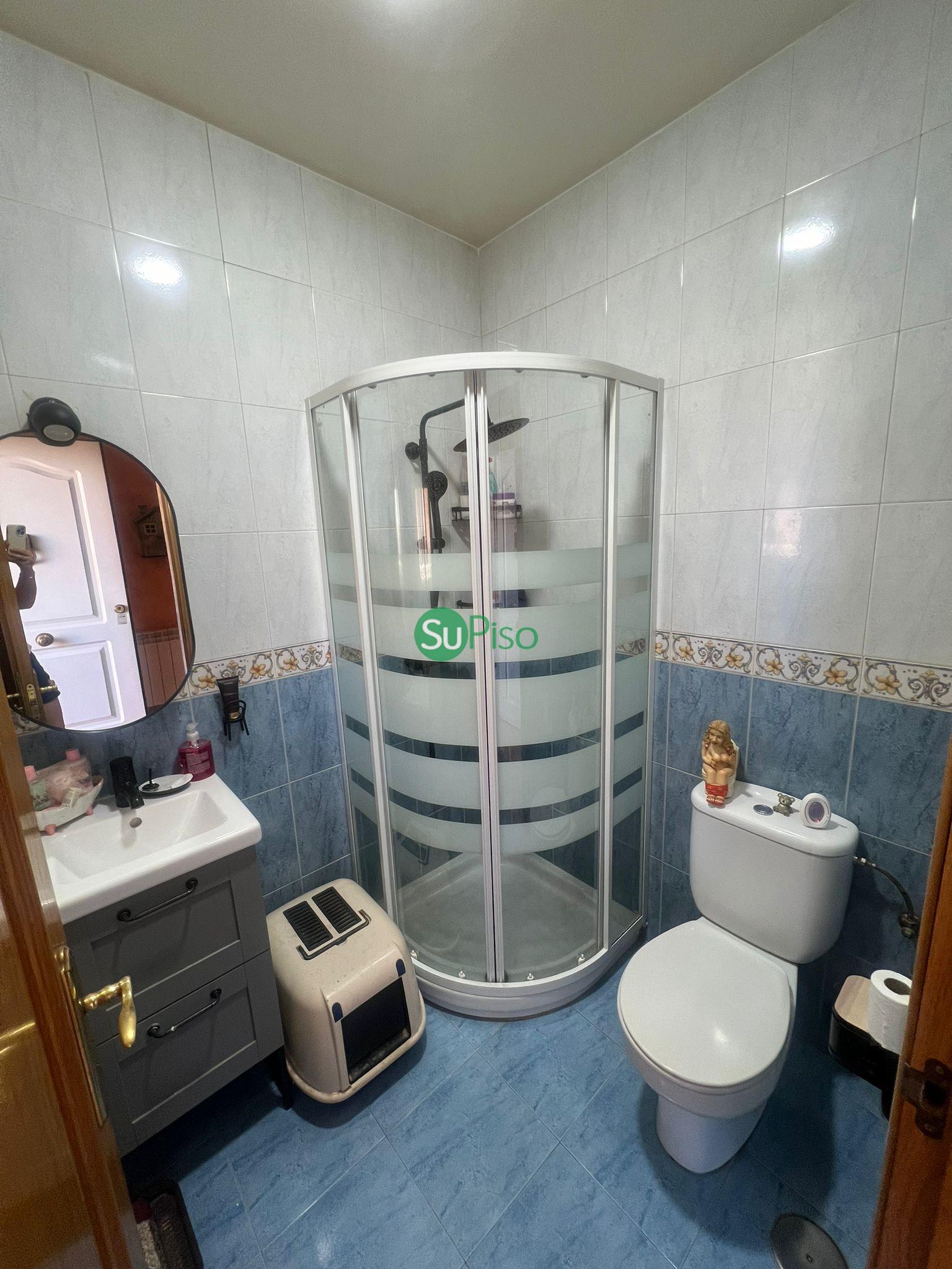 Venta de chalet en Esquivias