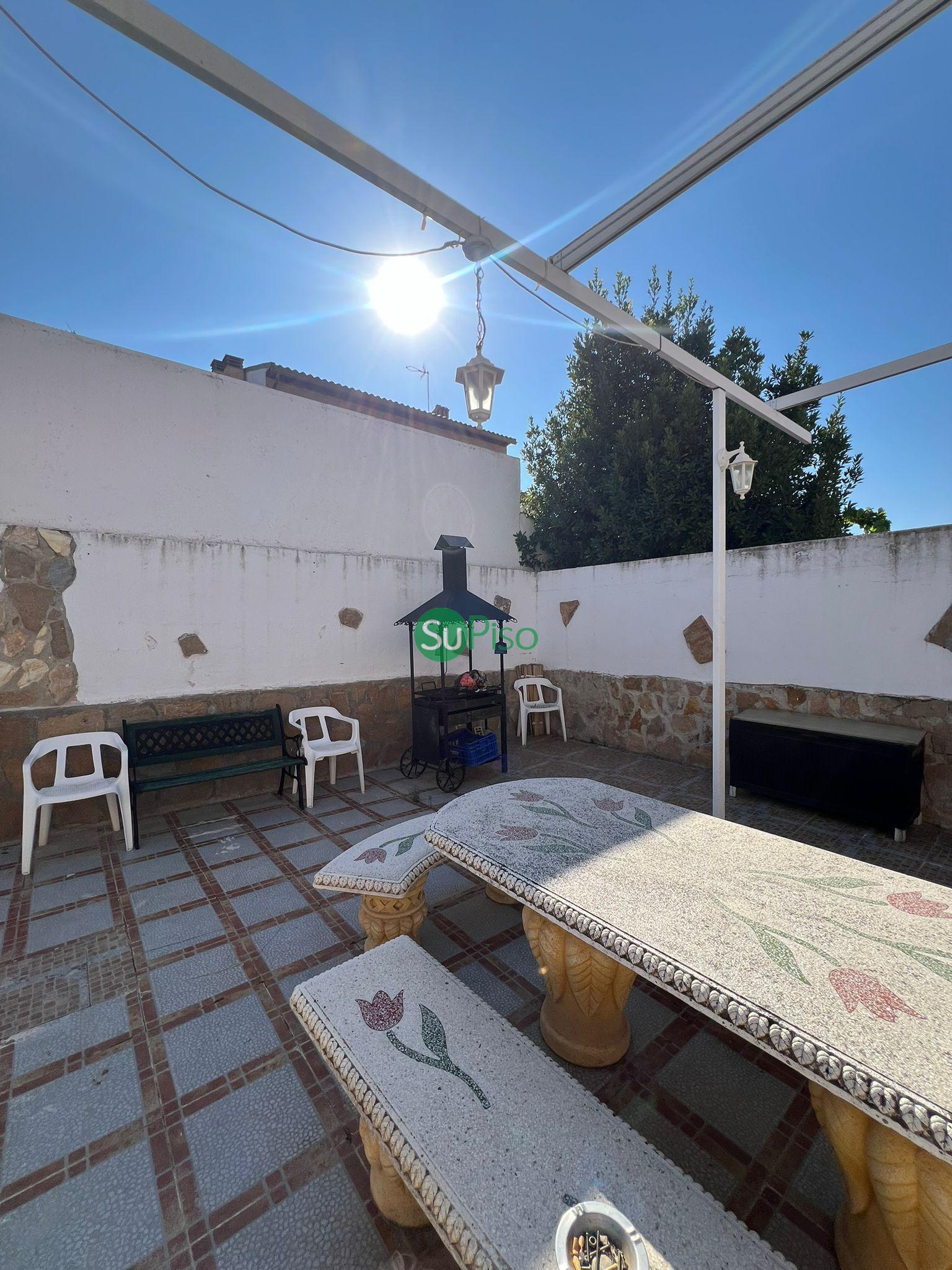 Venta de chalet en Esquivias