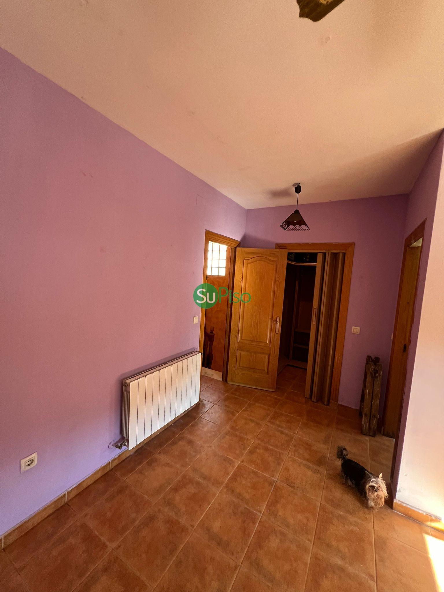 Venta de chalet en Esquivias
