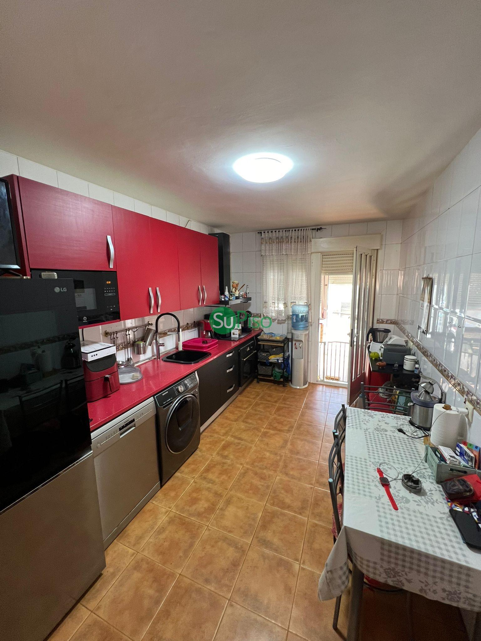 Venta de chalet en Esquivias