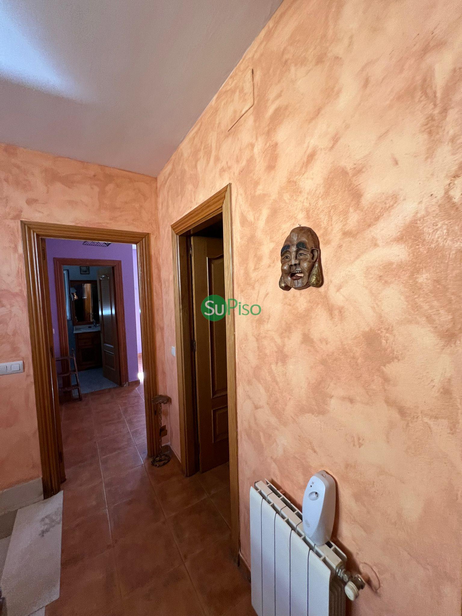 Venta de chalet en Esquivias