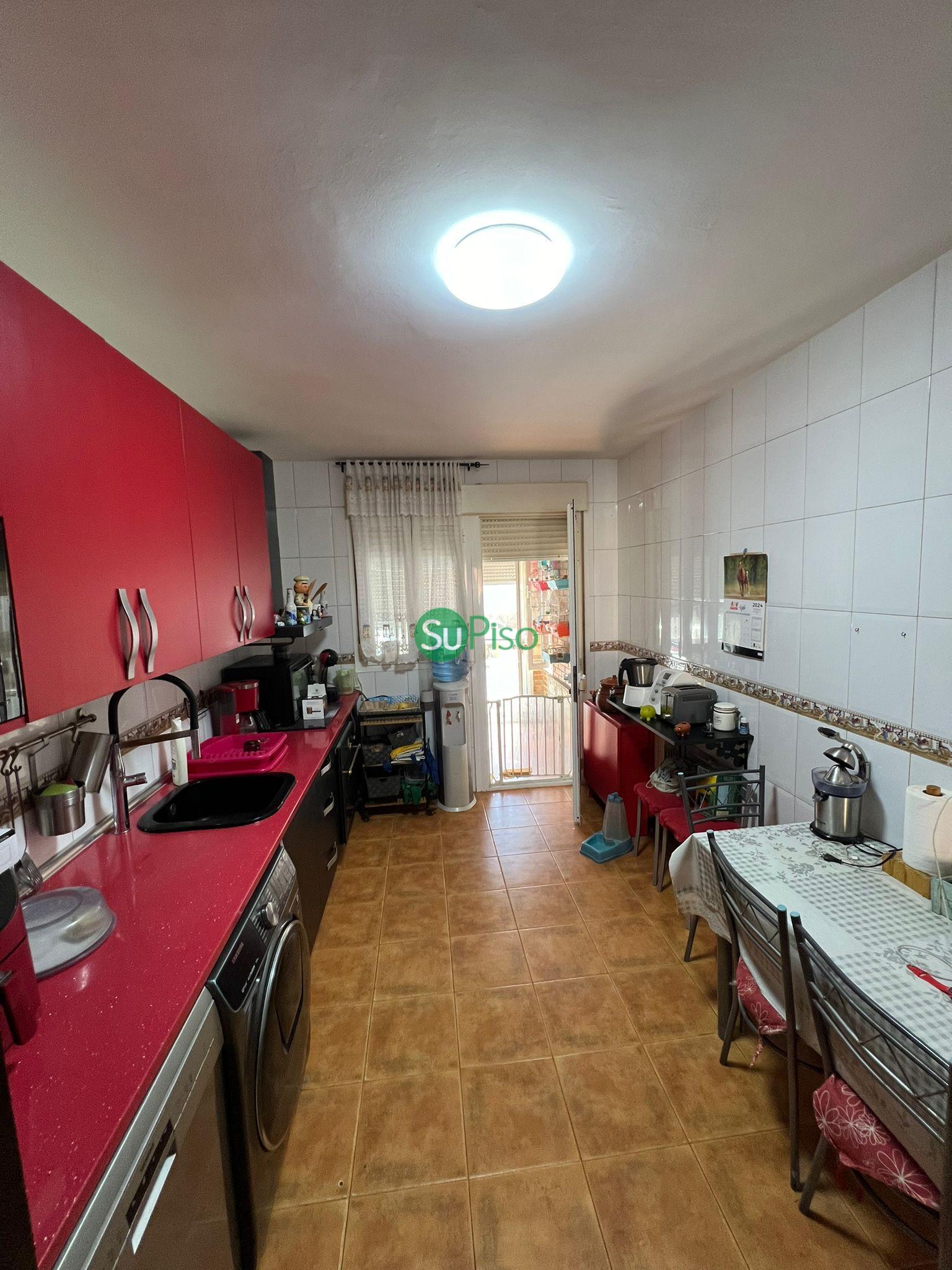 Venta de chalet en Esquivias