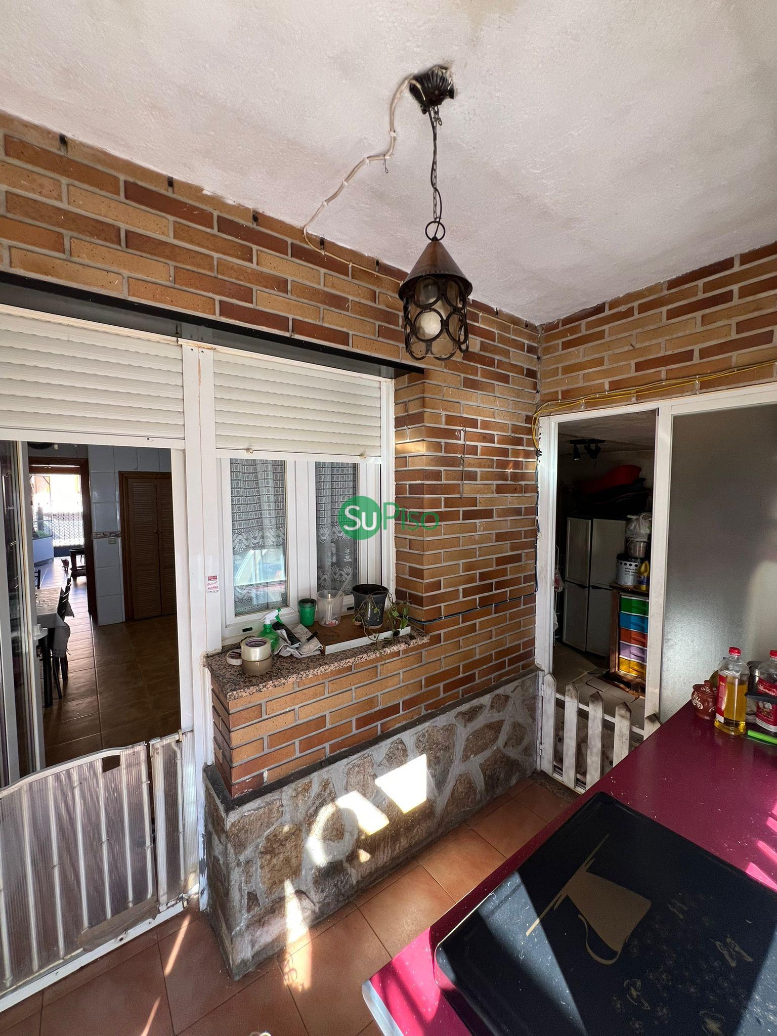 Venta de chalet en Esquivias