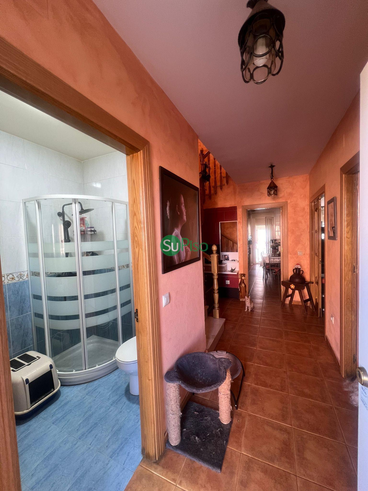 Venta de chalet en Esquivias