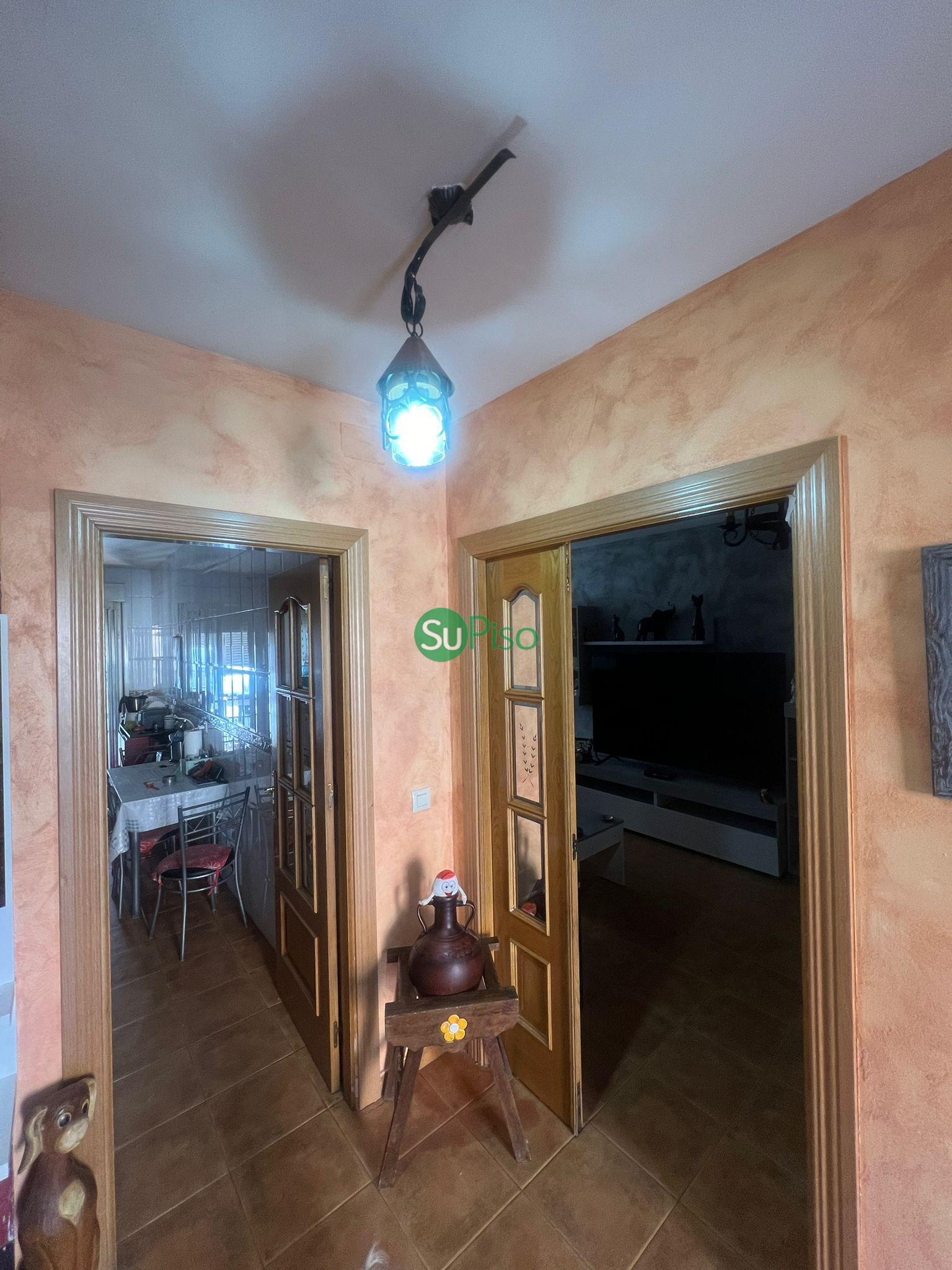 Venta de chalet en Esquivias