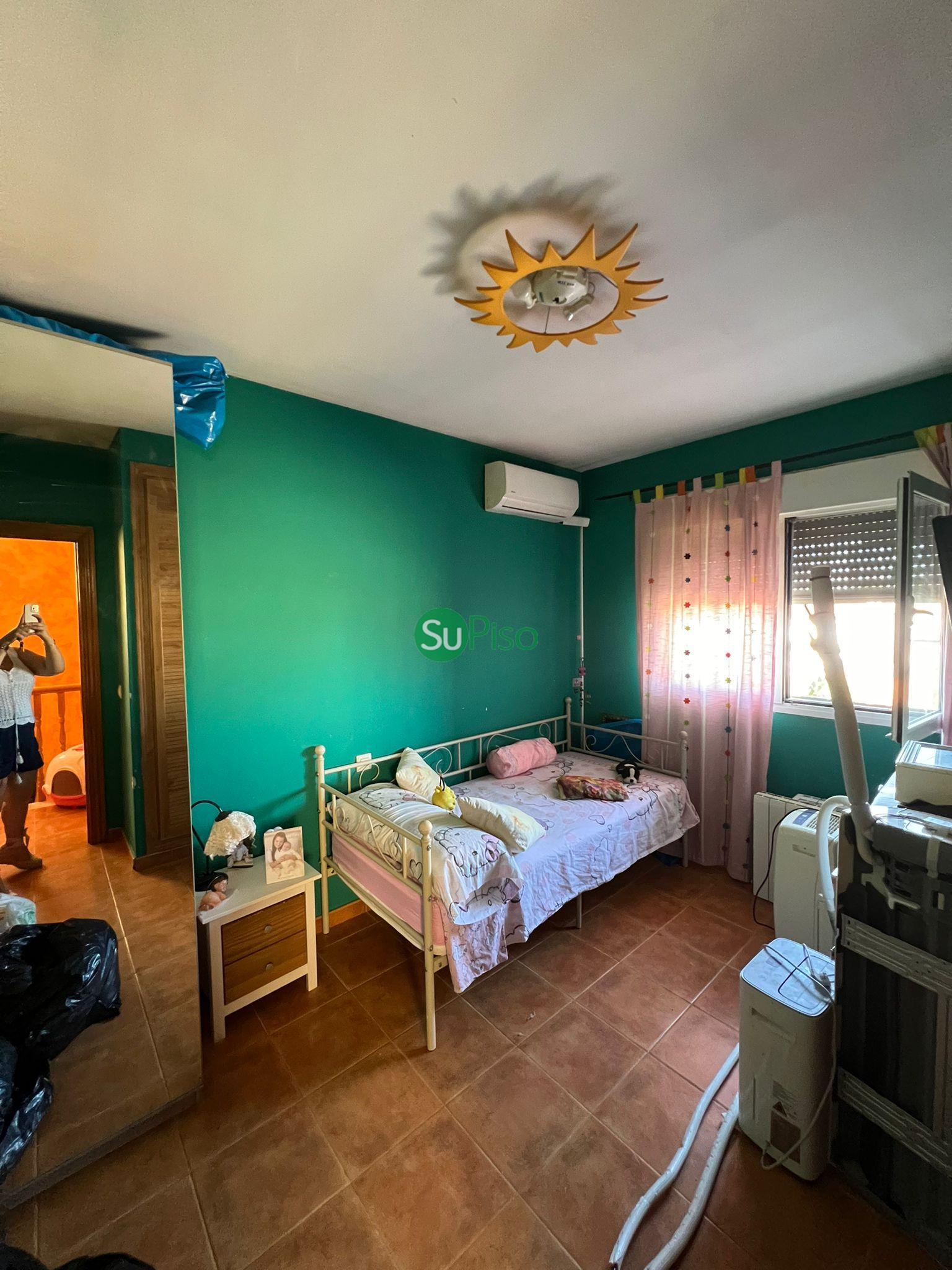 Venta de chalet en Esquivias
