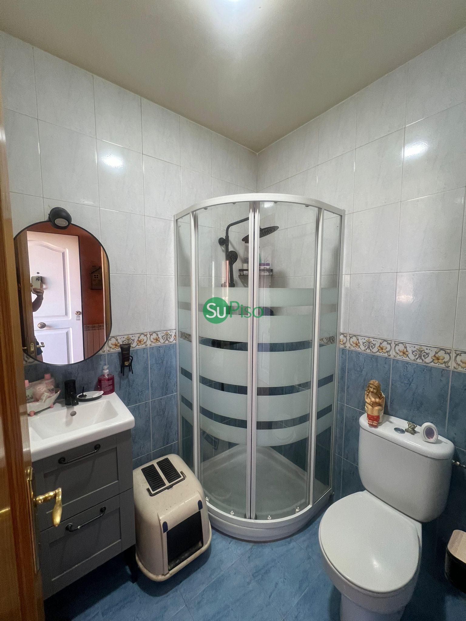 Venta de chalet en Esquivias