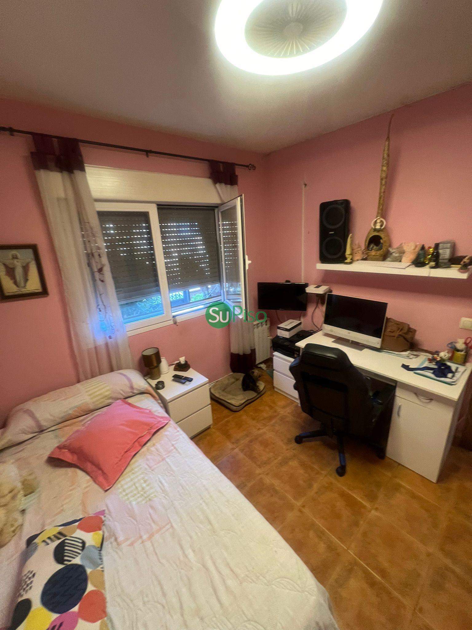 Venta de chalet en Esquivias