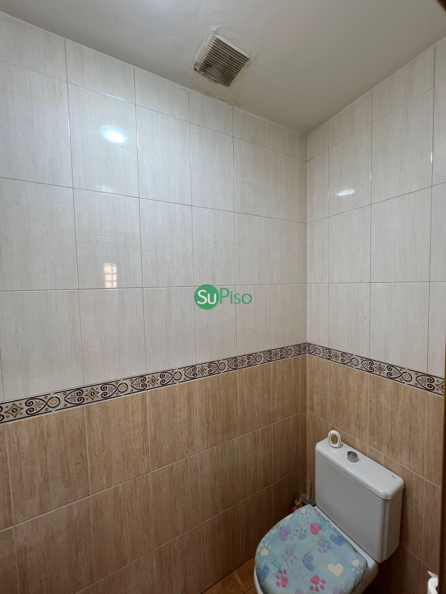 Venta de chalet en Esquivias
