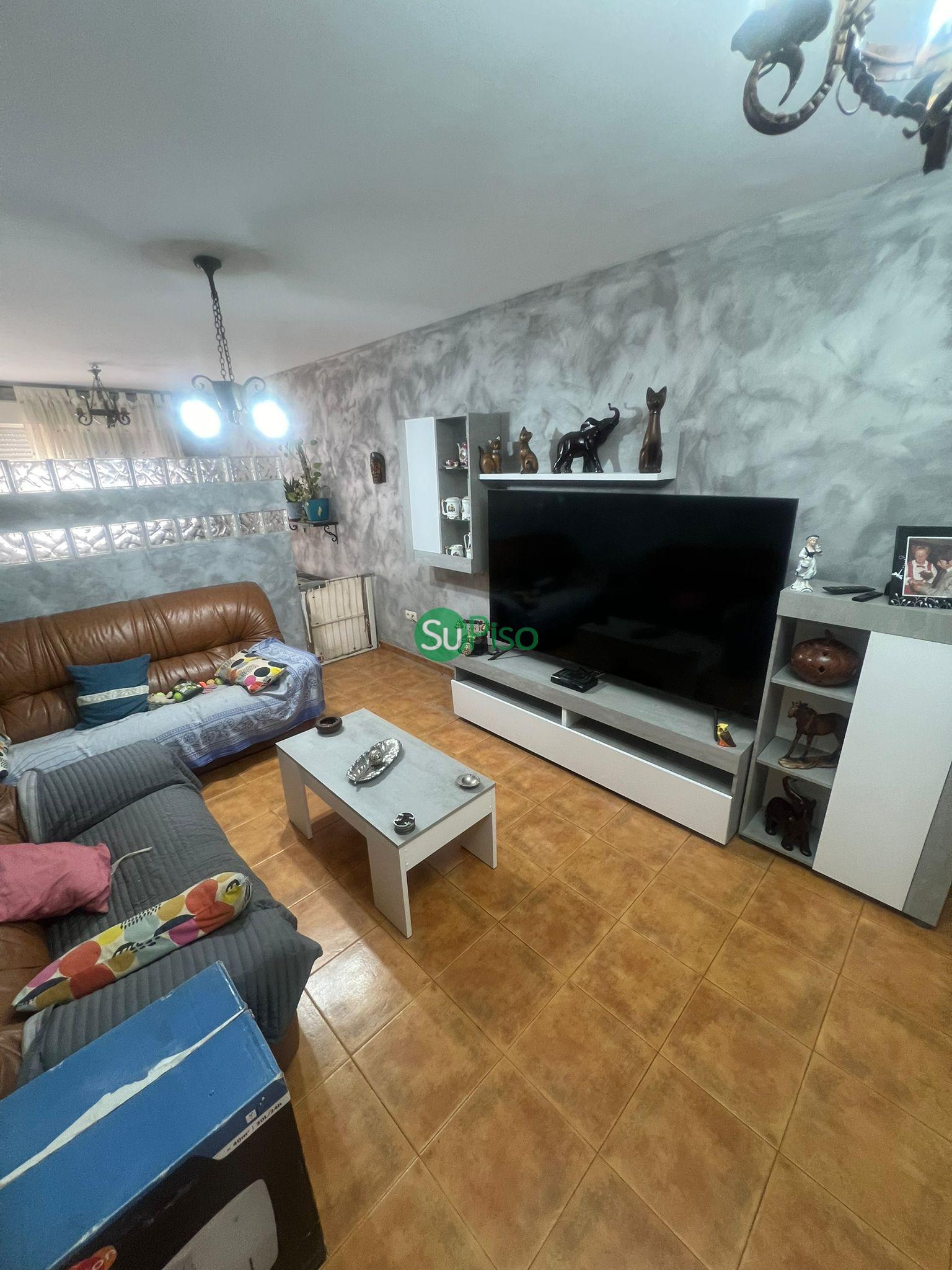 Venta de chalet en Esquivias