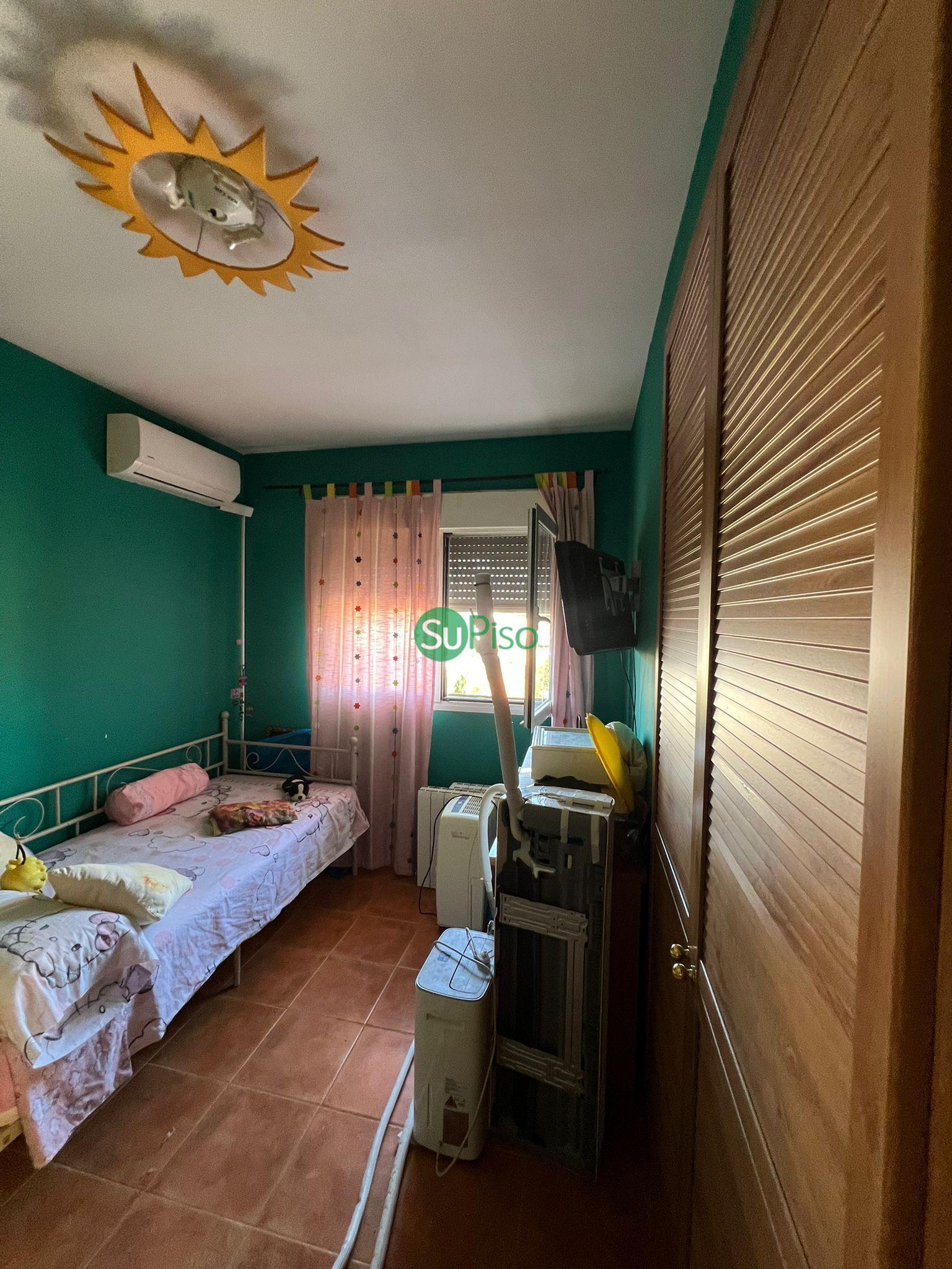 Venta de chalet en Esquivias