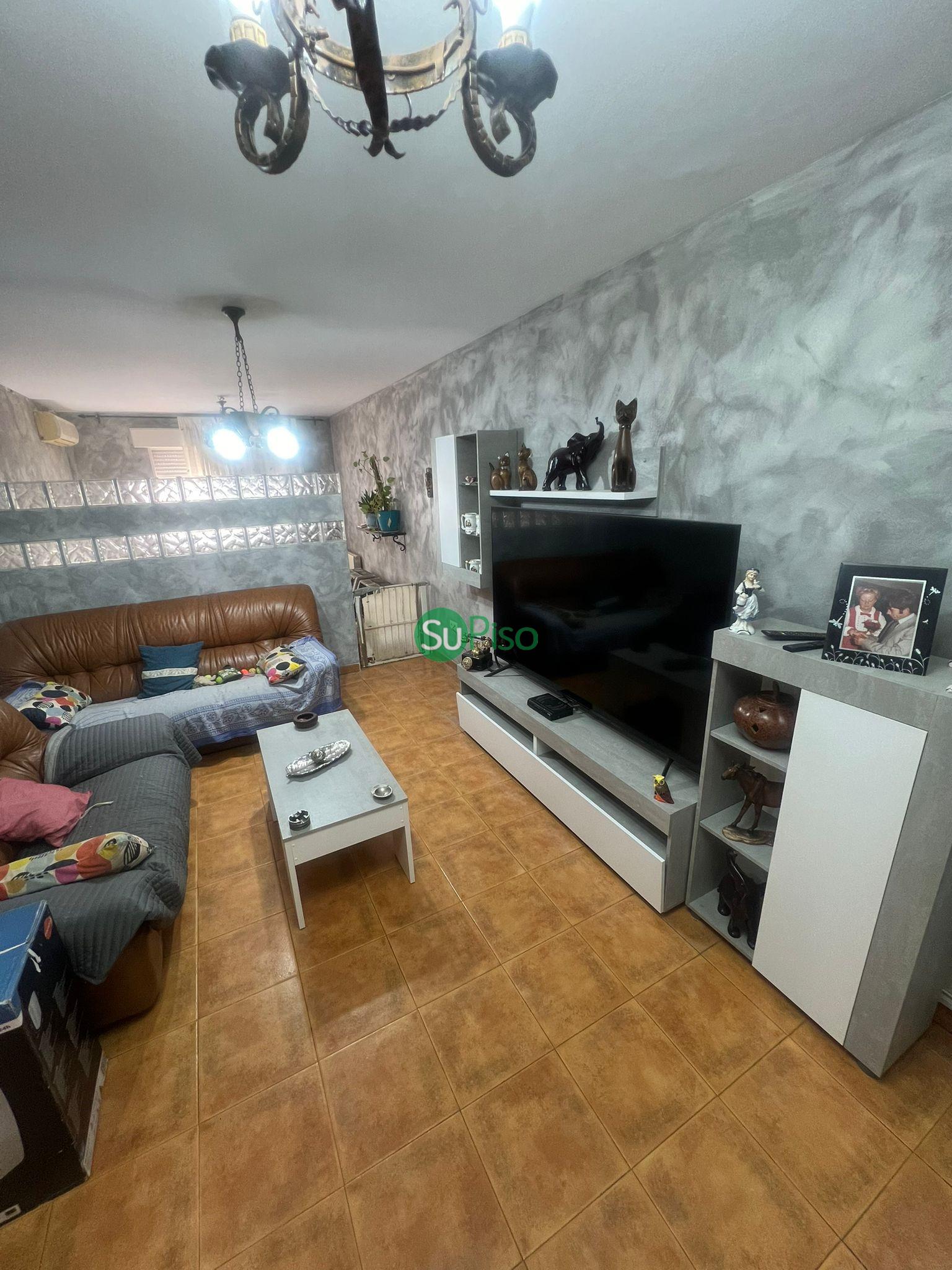 Venta de chalet en Esquivias