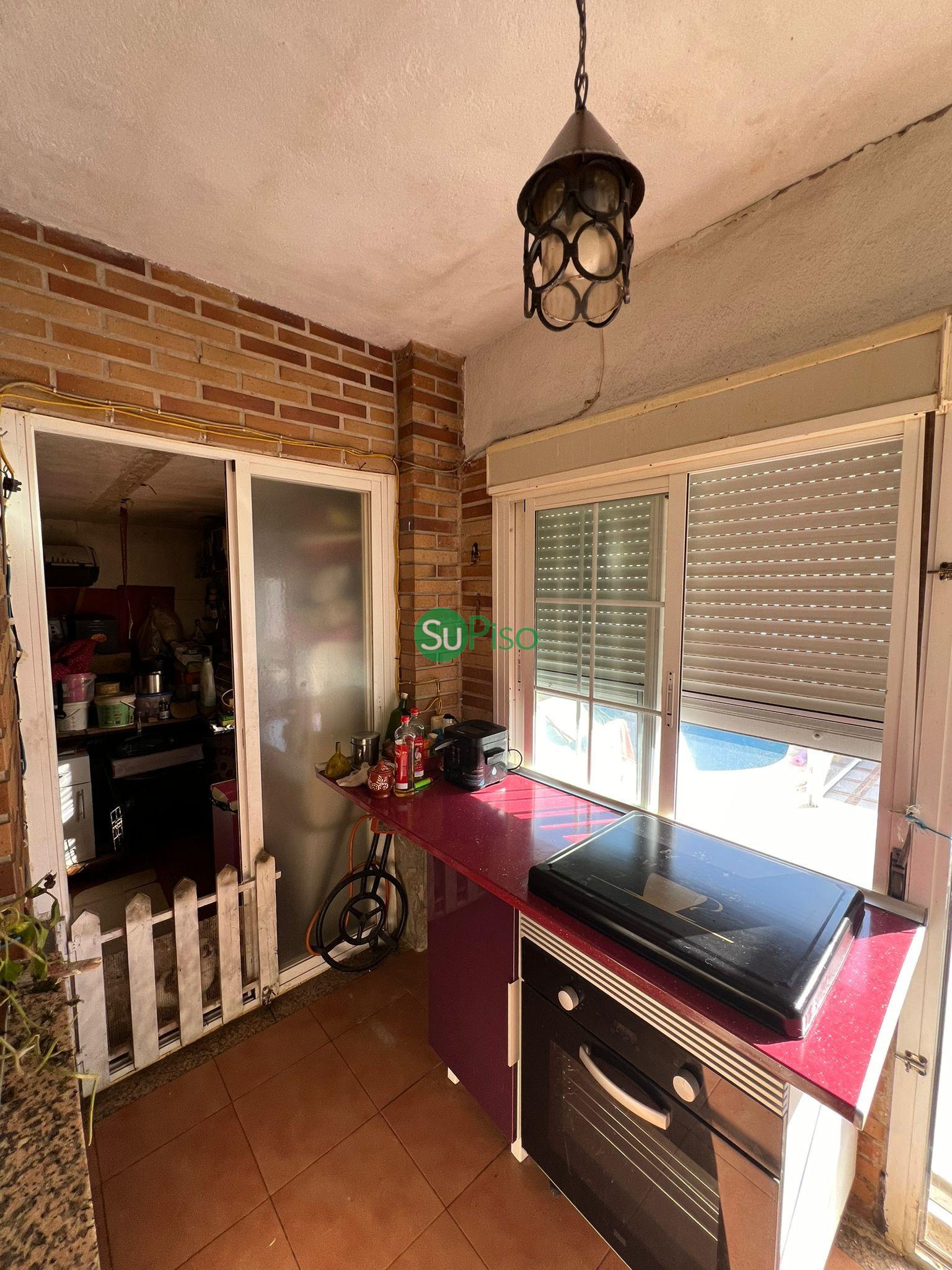 Venta de chalet en Esquivias