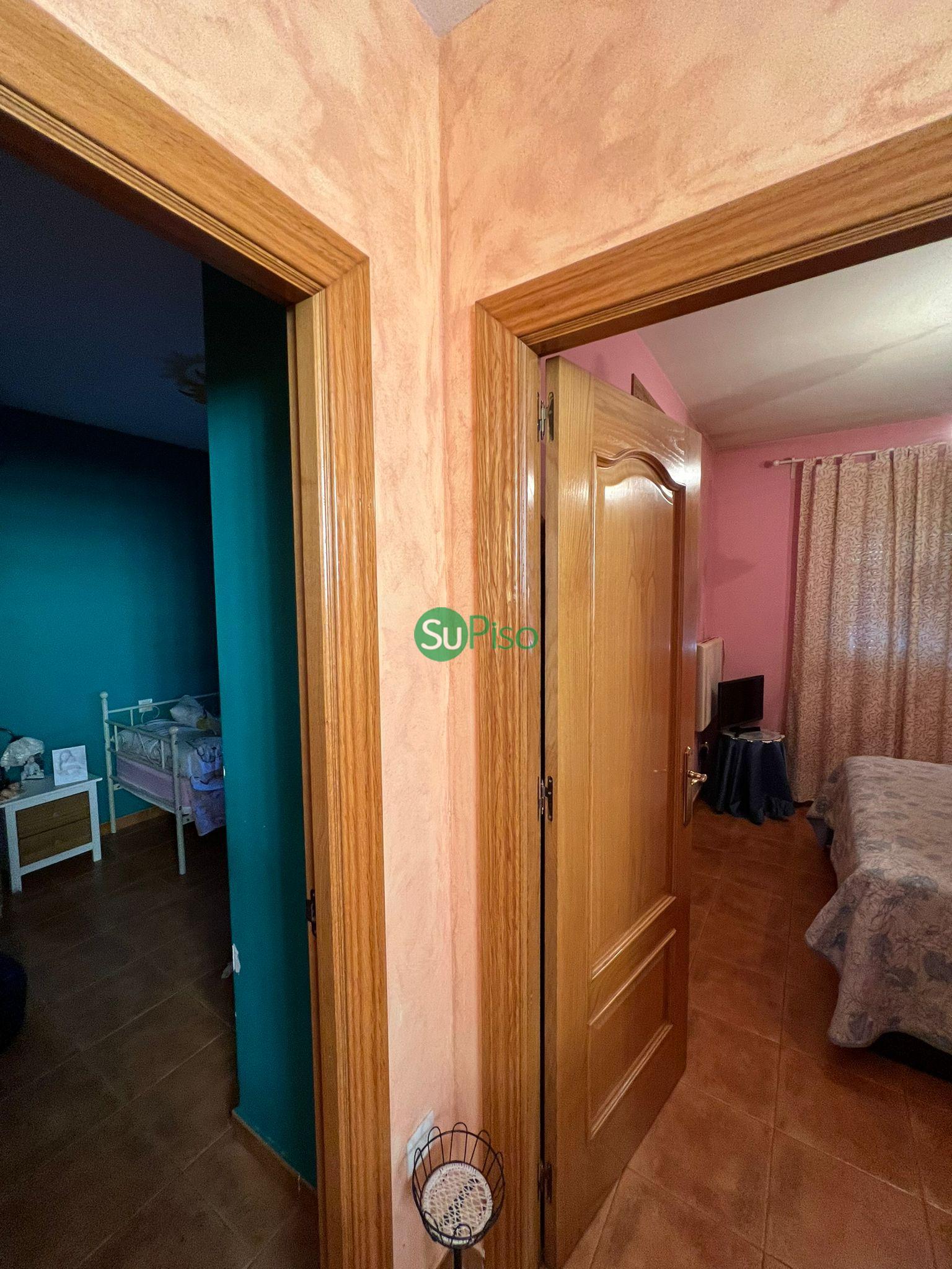 Venta de chalet en Esquivias