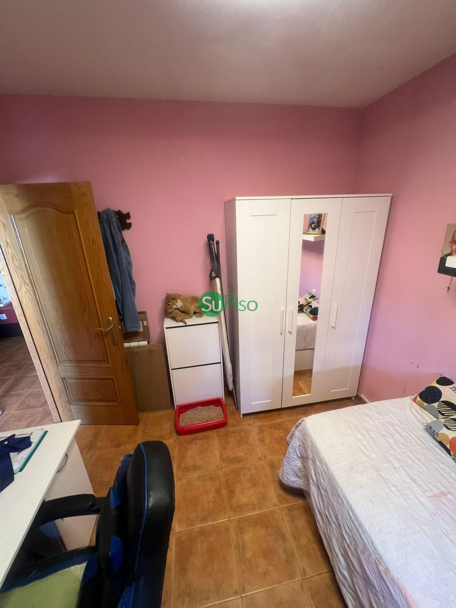 Venta de chalet en Esquivias