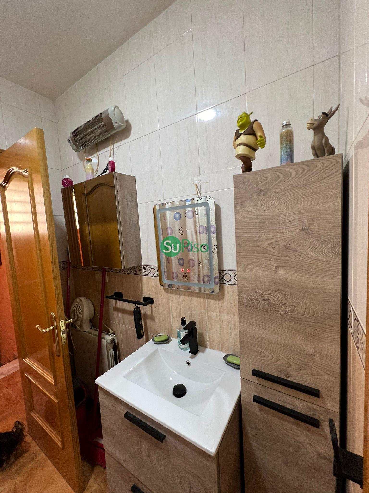 Venta de chalet en Esquivias