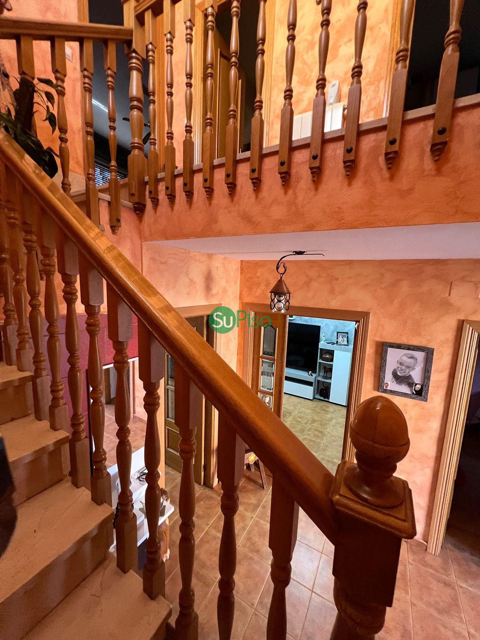 Venta de chalet en Esquivias