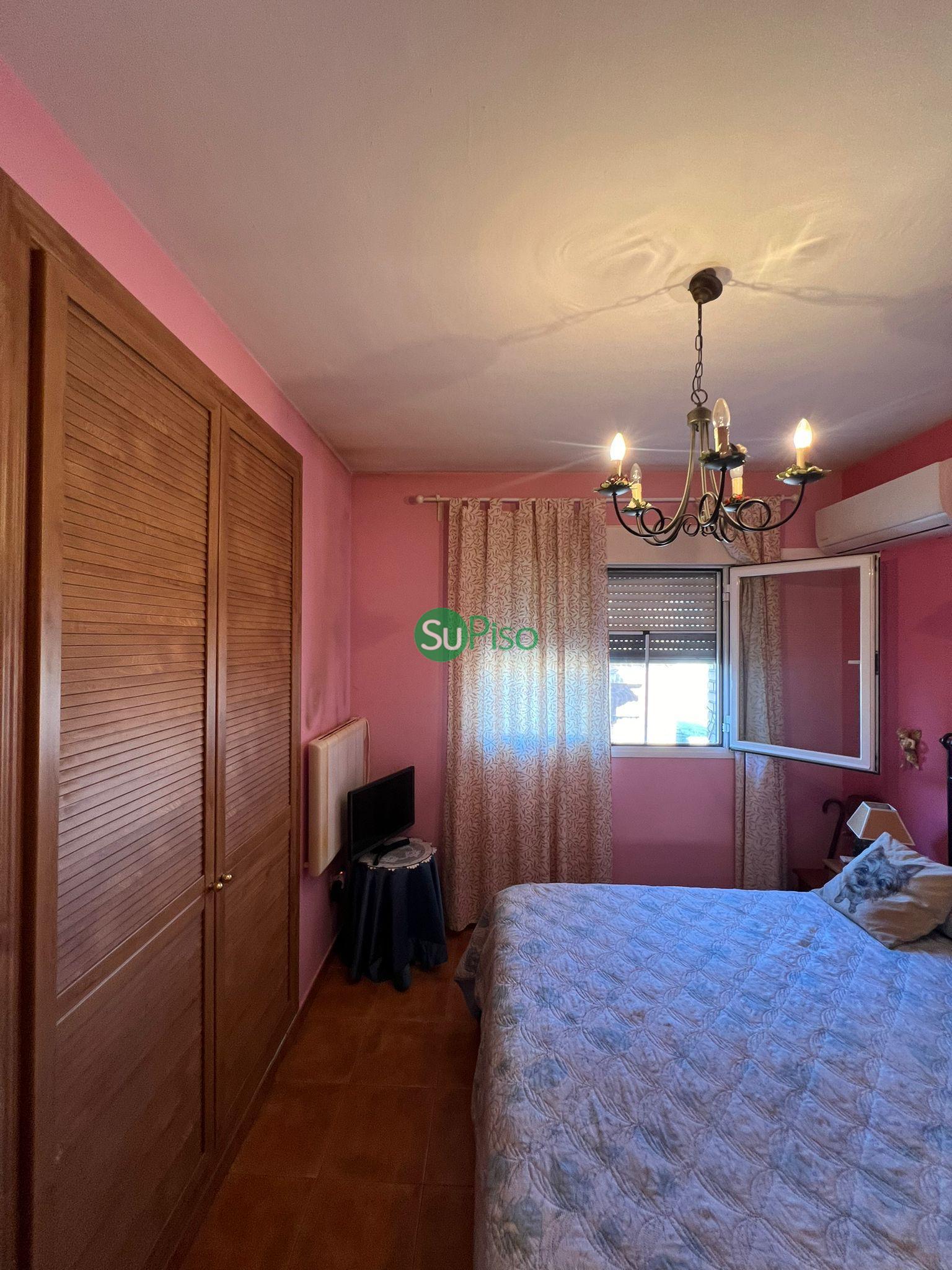 Venta de chalet en Esquivias