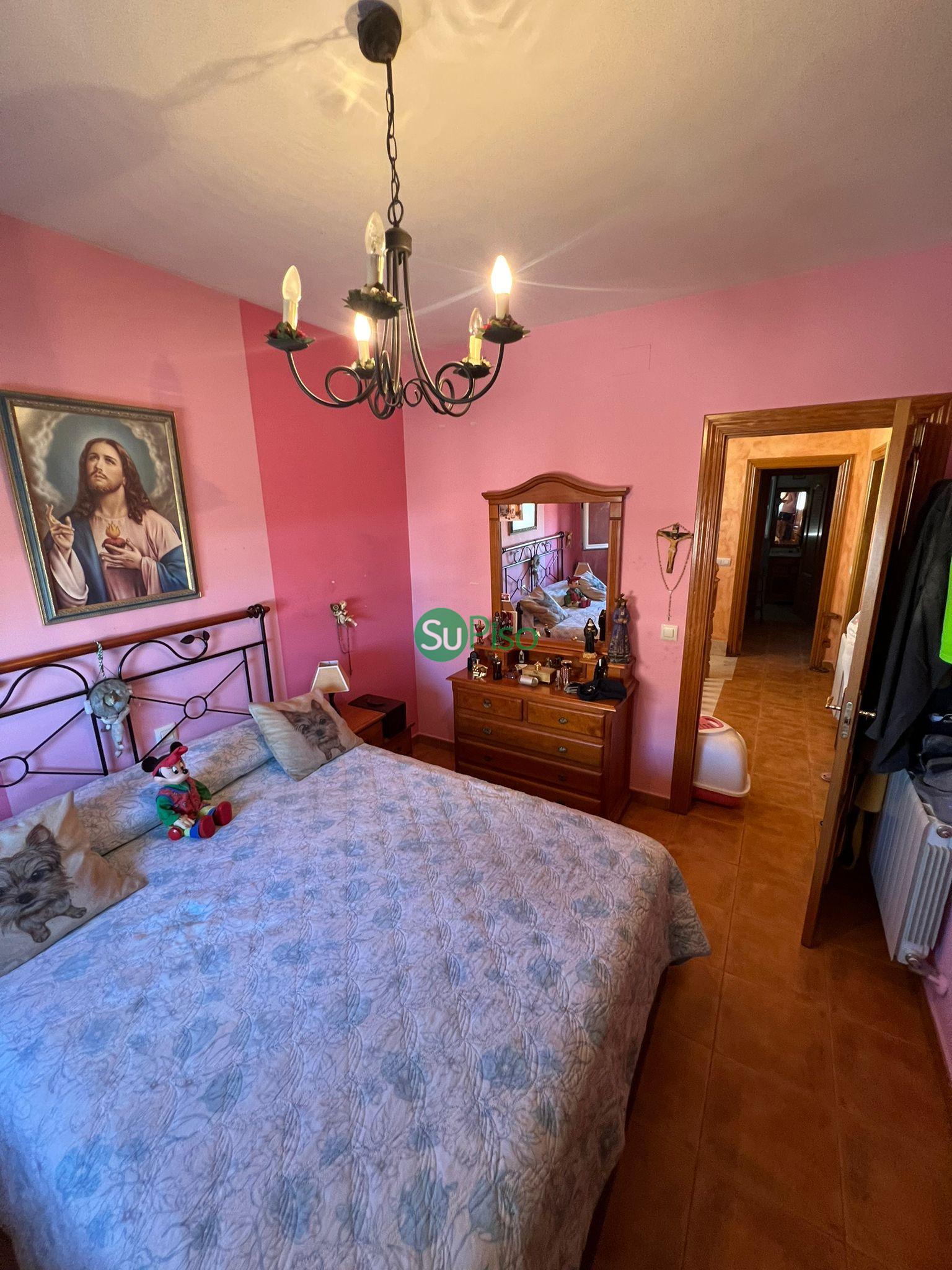 Venta de chalet en Esquivias