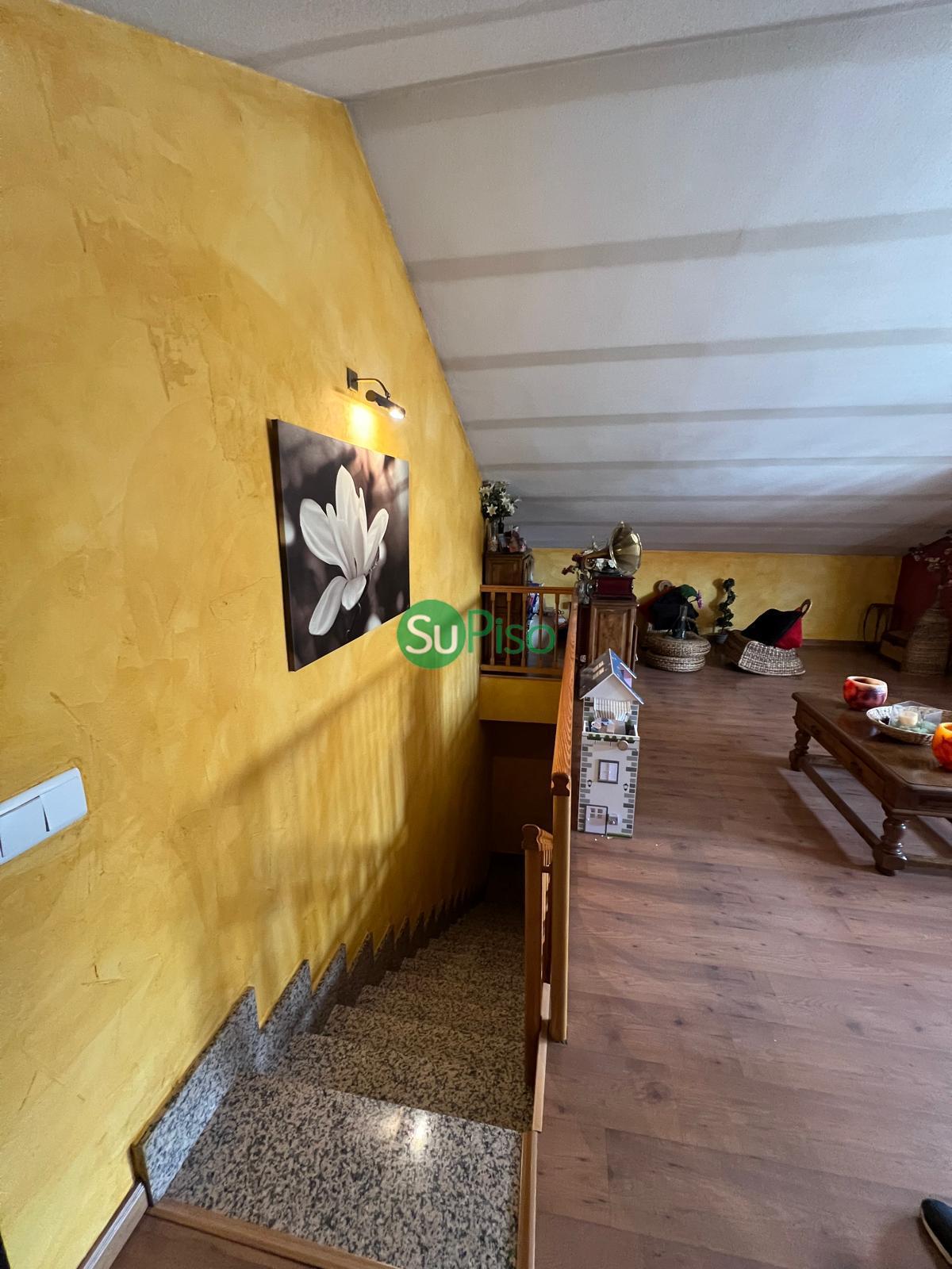 For sale of chalet in Illescas