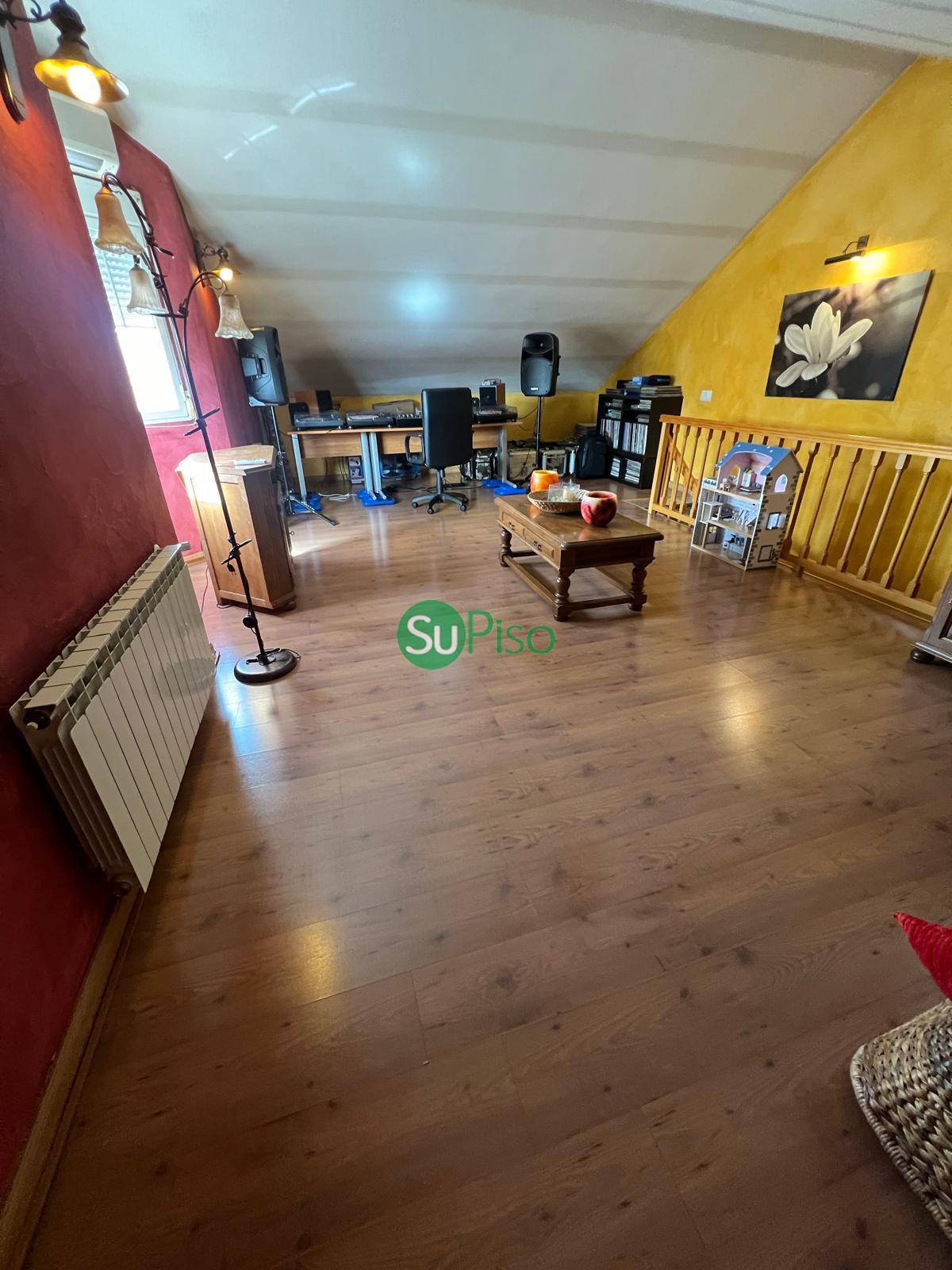 For sale of chalet in Illescas