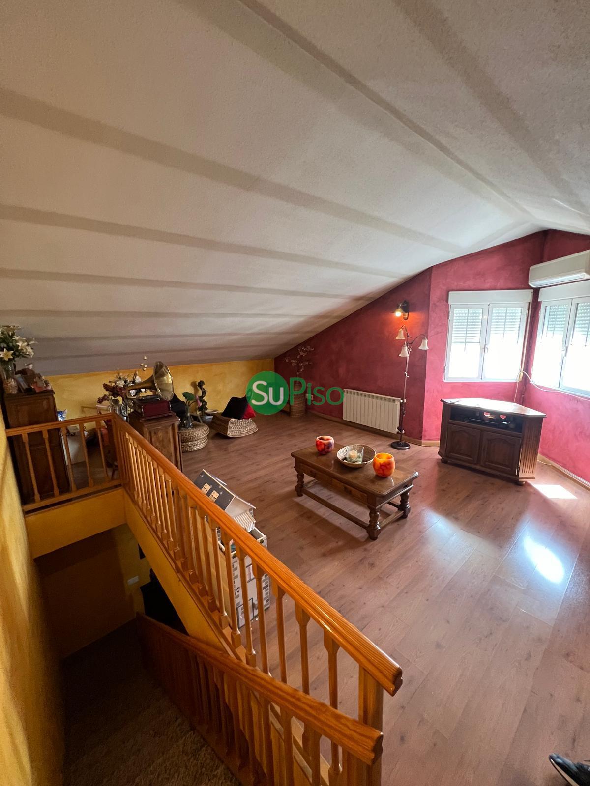For sale of chalet in Illescas