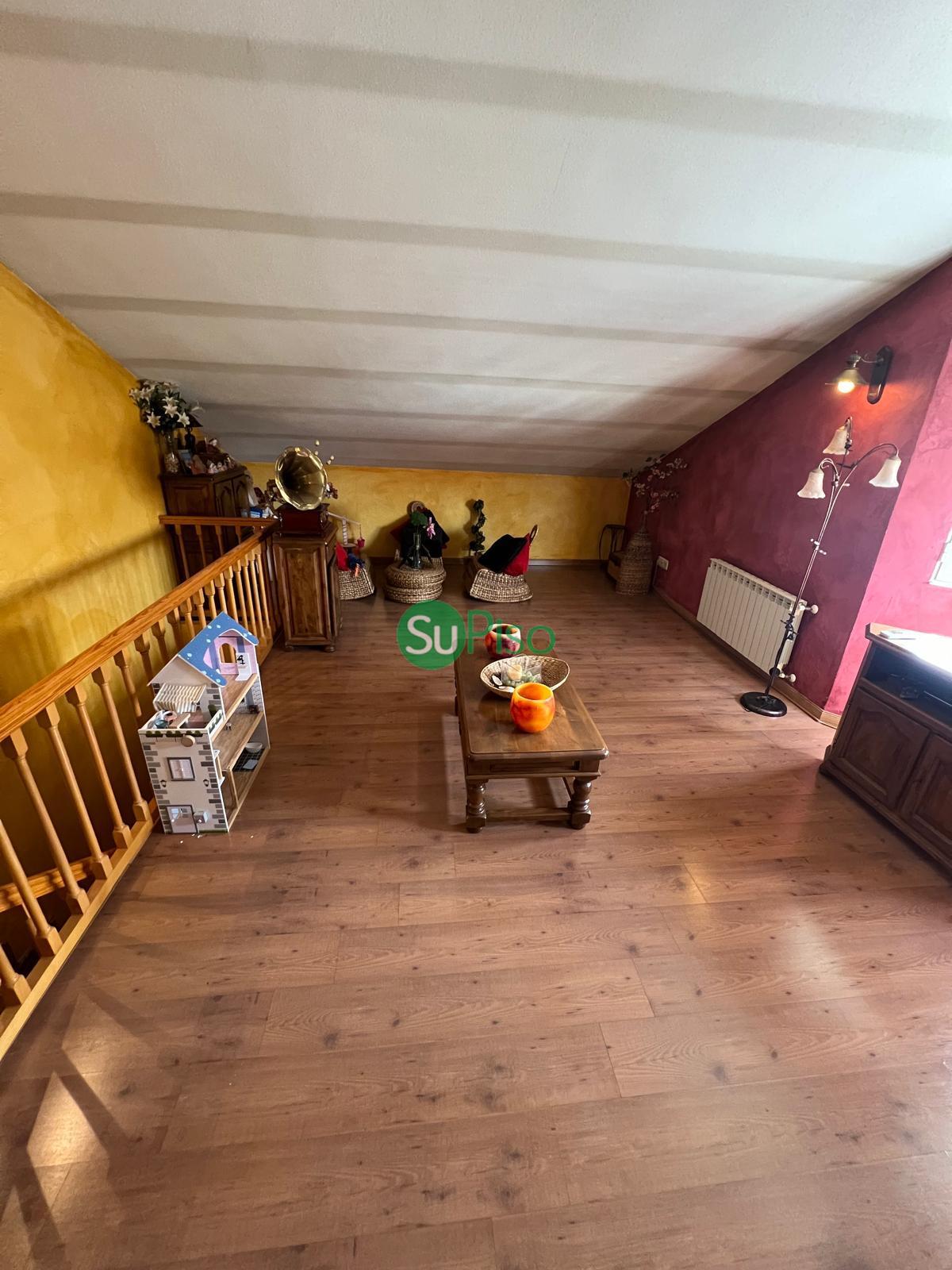 For sale of chalet in Illescas