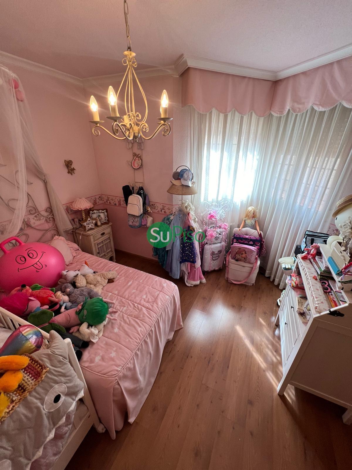 For sale of chalet in Illescas