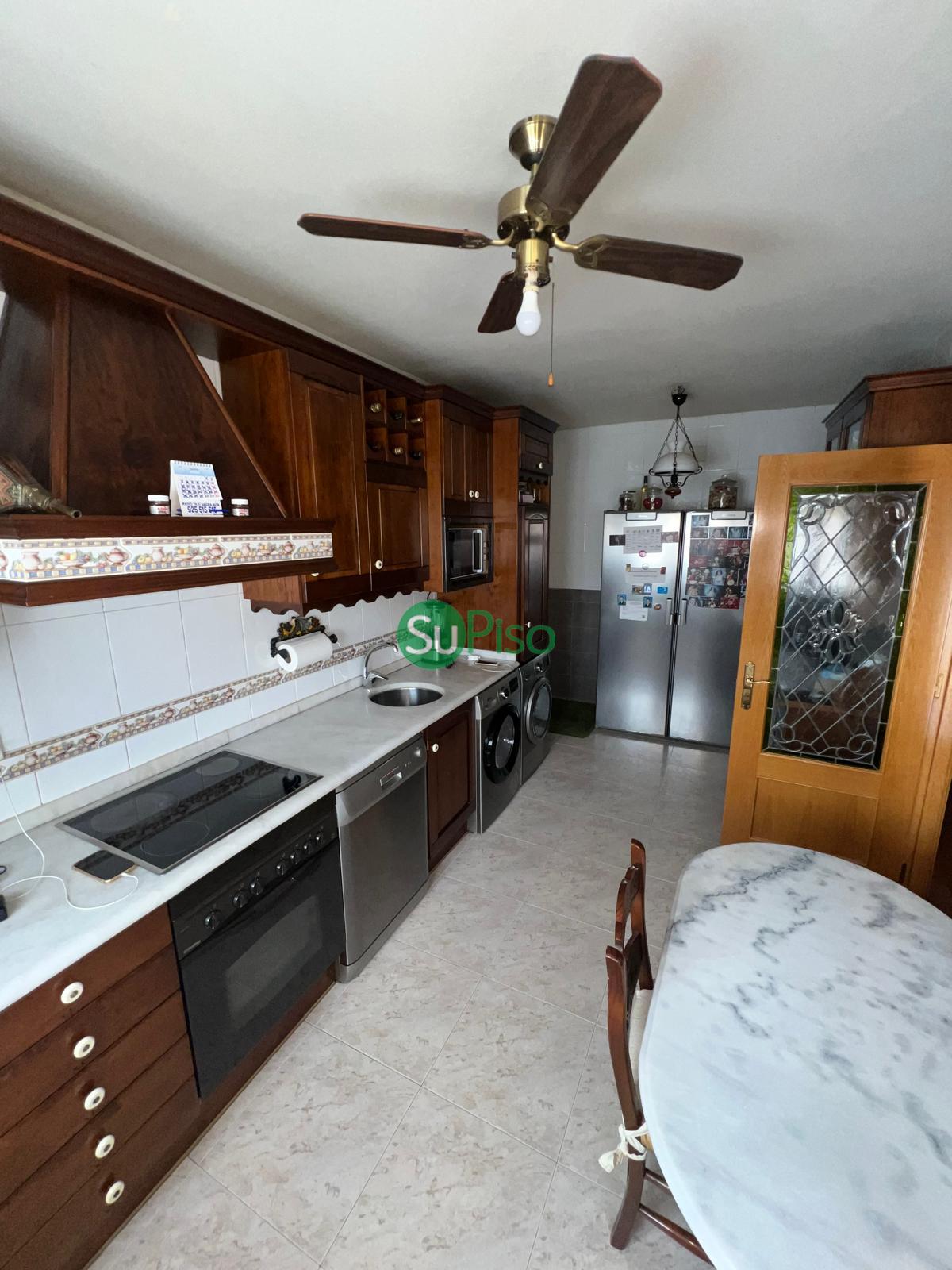 For sale of chalet in Illescas