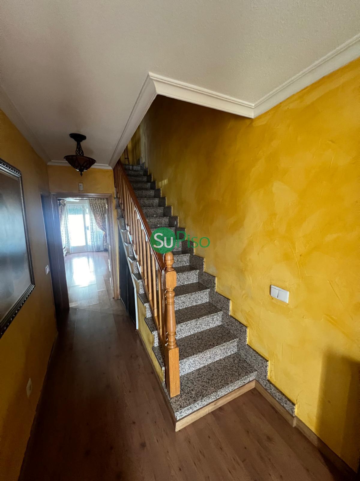 For sale of chalet in Illescas