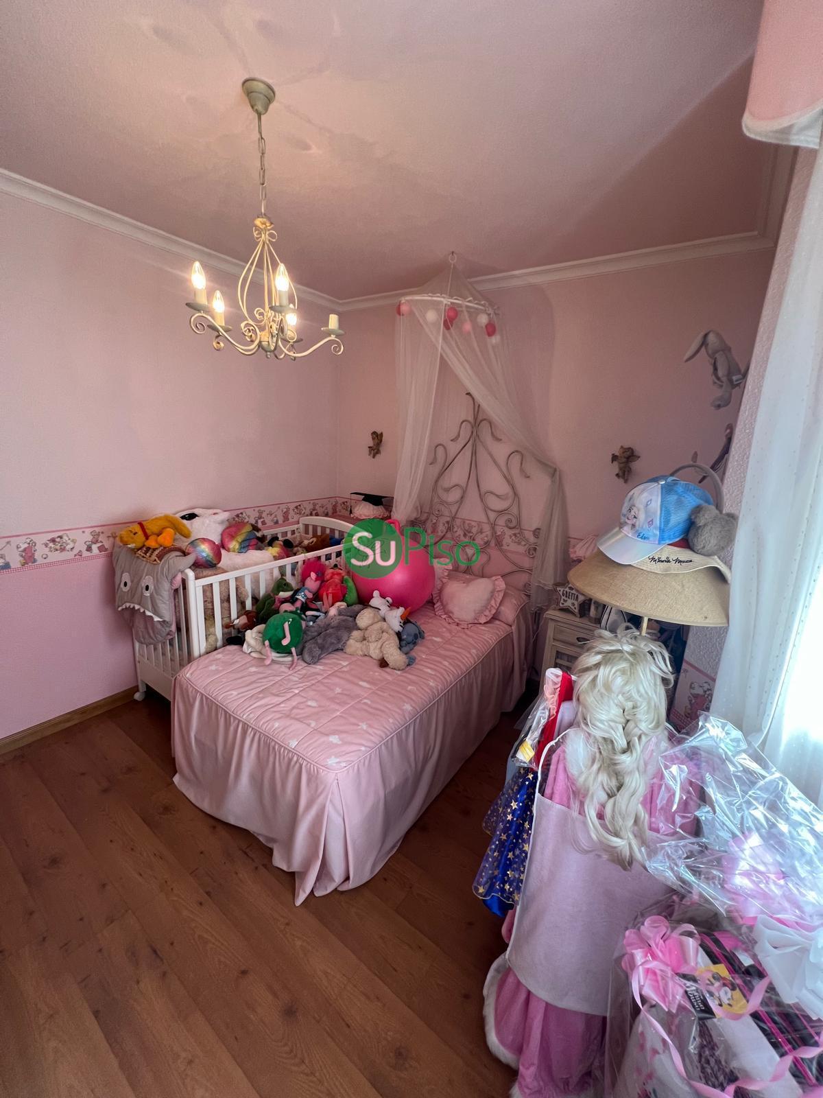 For sale of chalet in Illescas