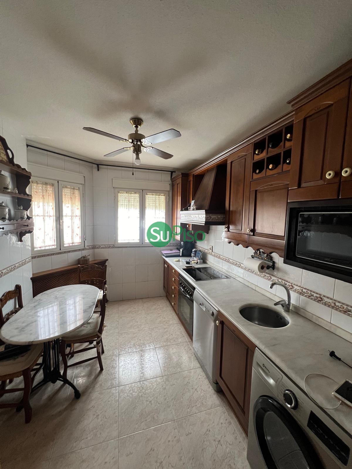 For sale of chalet in Illescas