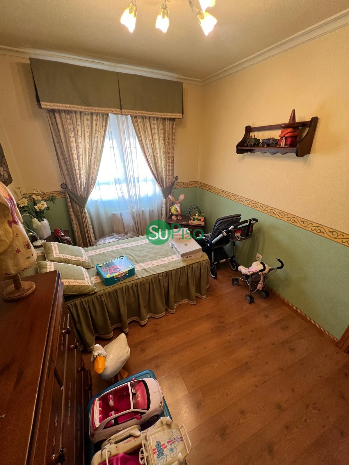 For sale of chalet in Illescas